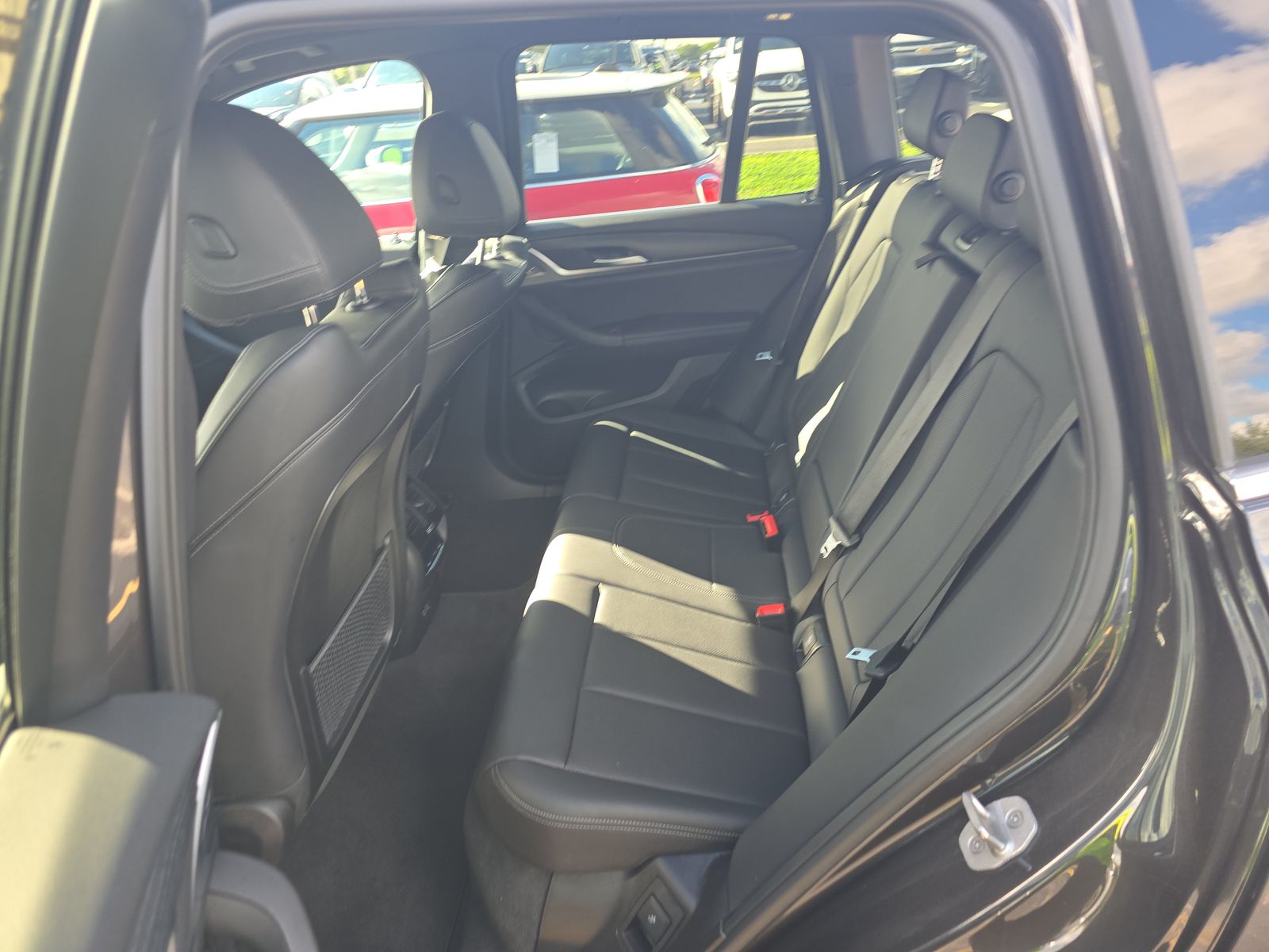 2024 BMW X3 xDrive30i AWD