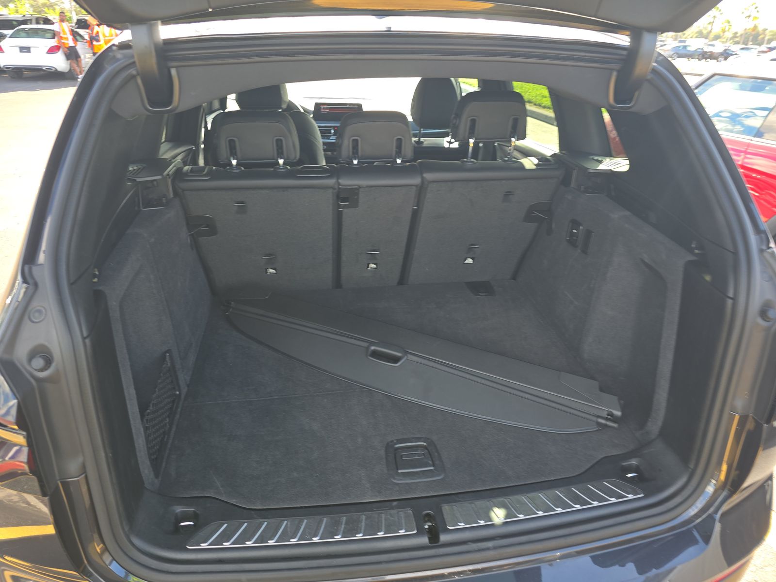 2024 BMW X3 xDrive30i AWD