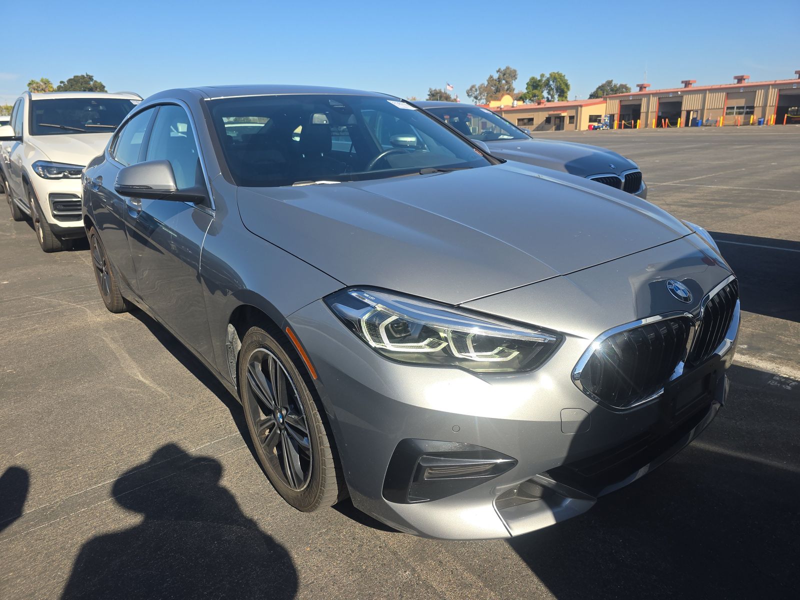 2024 BMW 2 Series 228i xDrive AWD