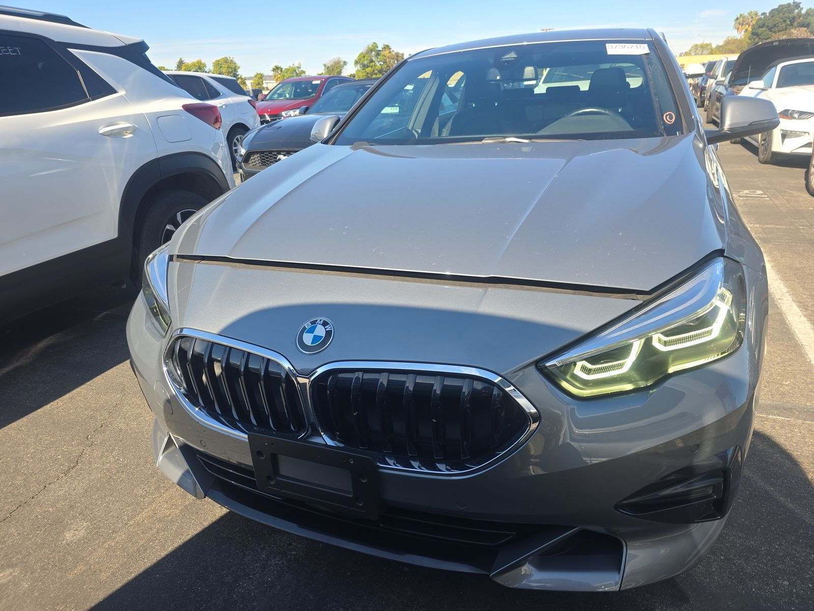 2024 BMW 2 Series 228i xDrive AWD