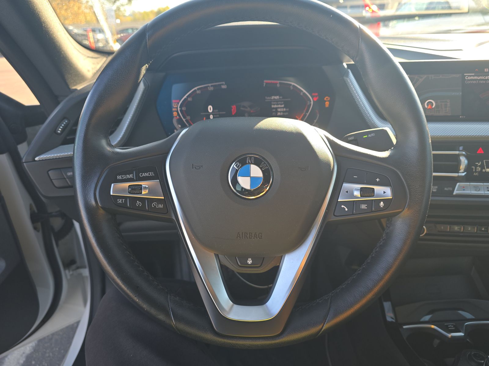 2024 BMW 2 Series 228i xDrive AWD