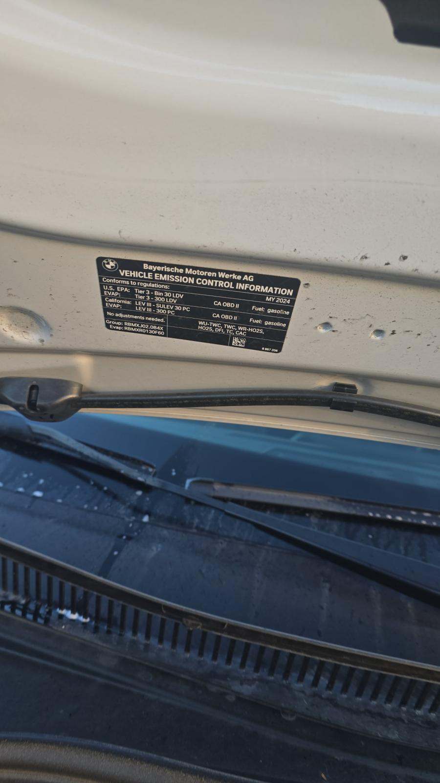 2024 BMW 2 Series 228i xDrive AWD