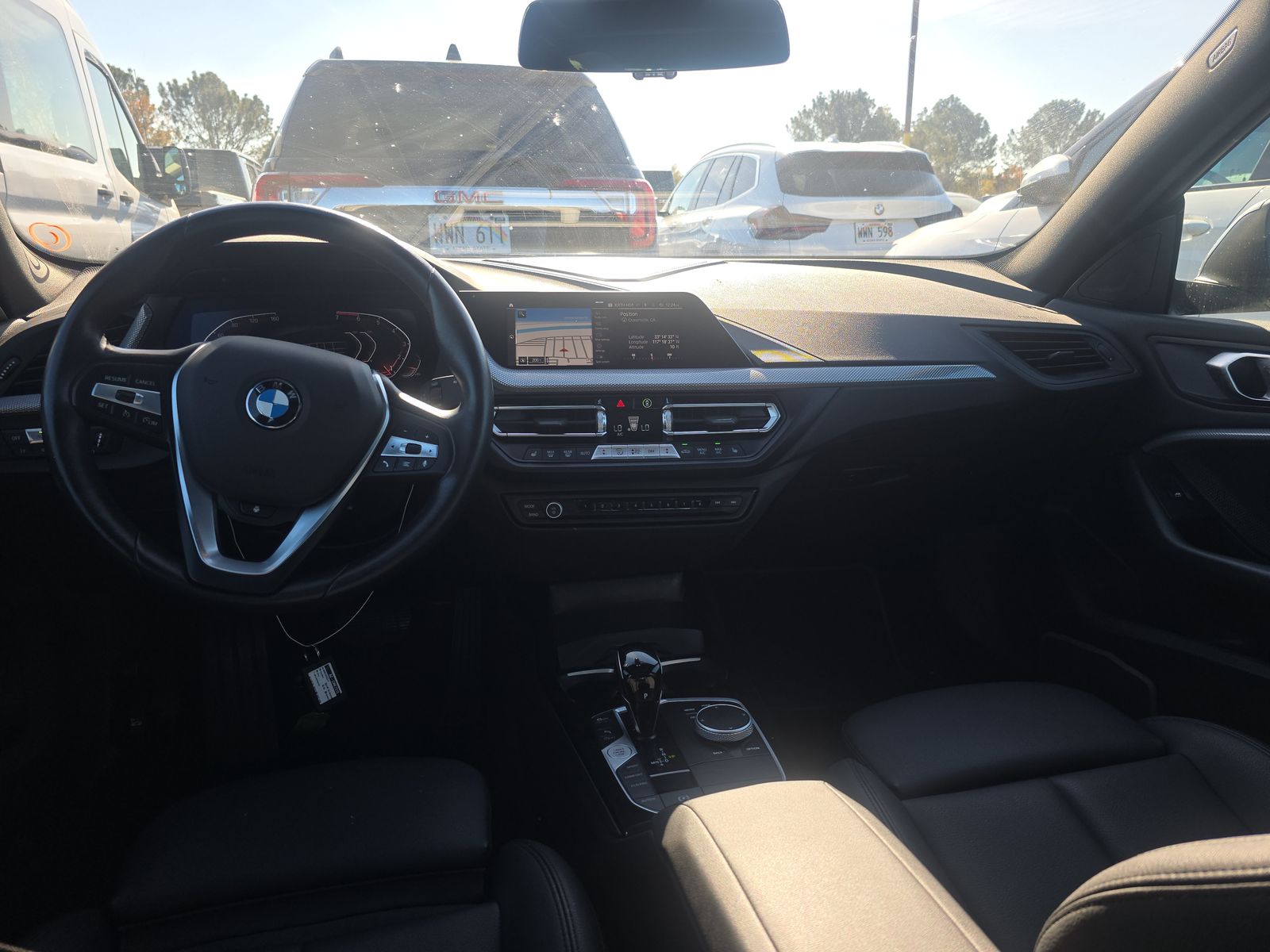 2024 BMW 2 Series 228i xDrive AWD