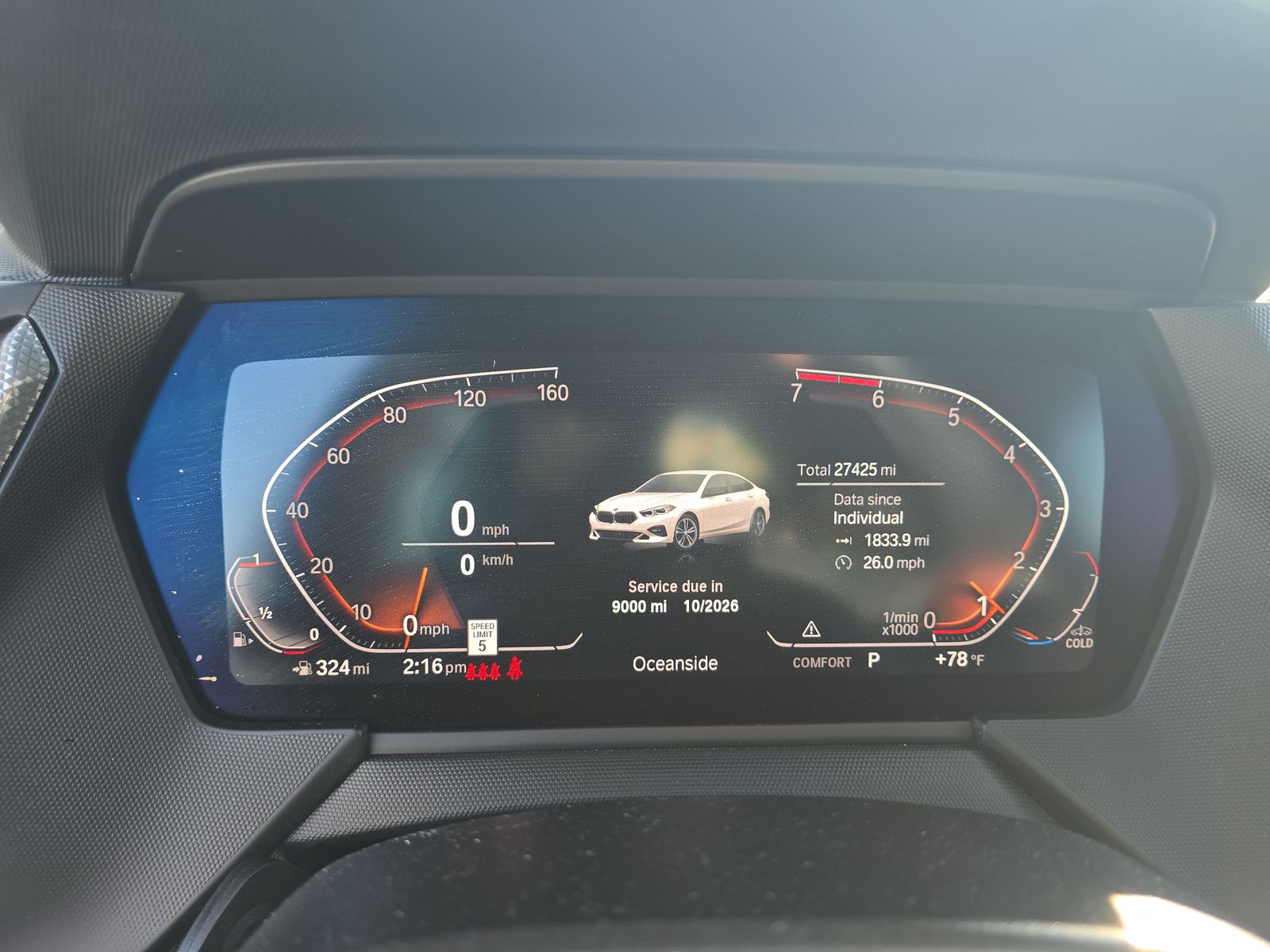 2024 BMW 2 Series 228i xDrive AWD