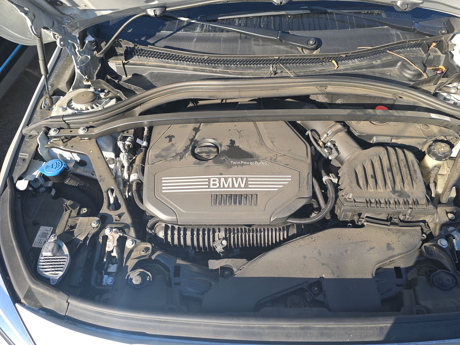 2024 BMW 2 Series 228i xDrive AWD