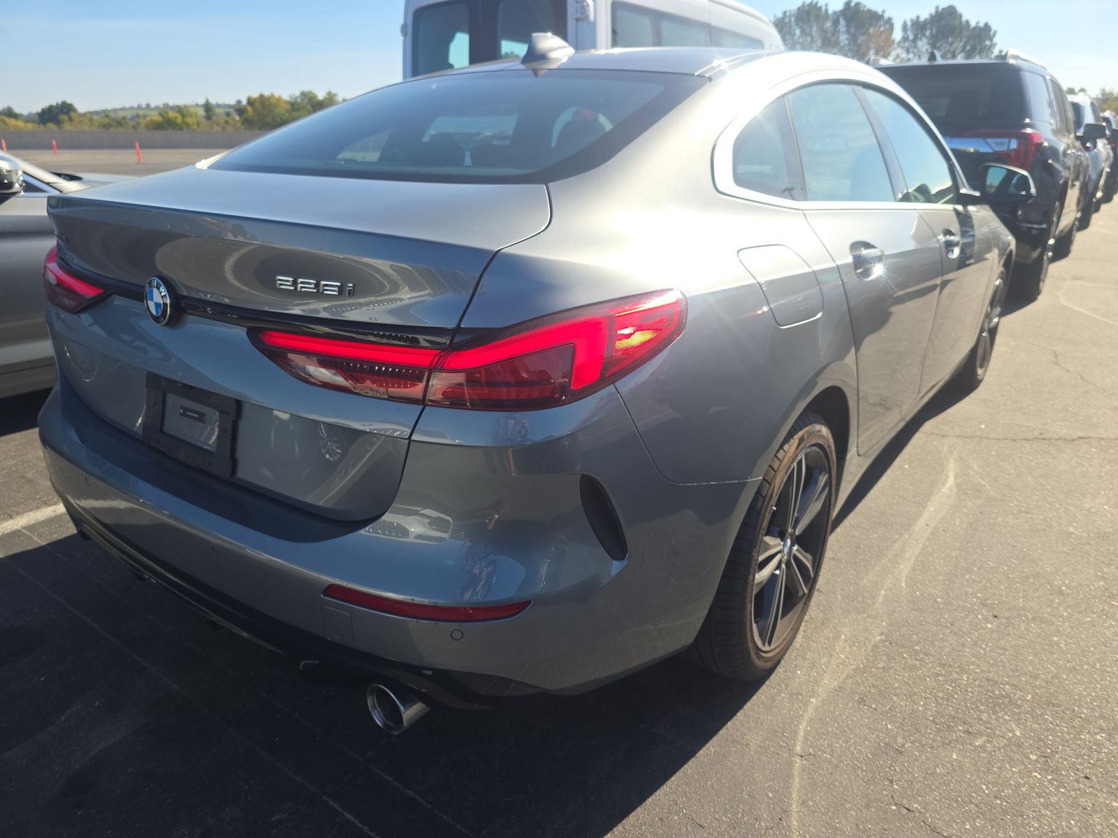 2024 BMW 2 Series 228i xDrive AWD