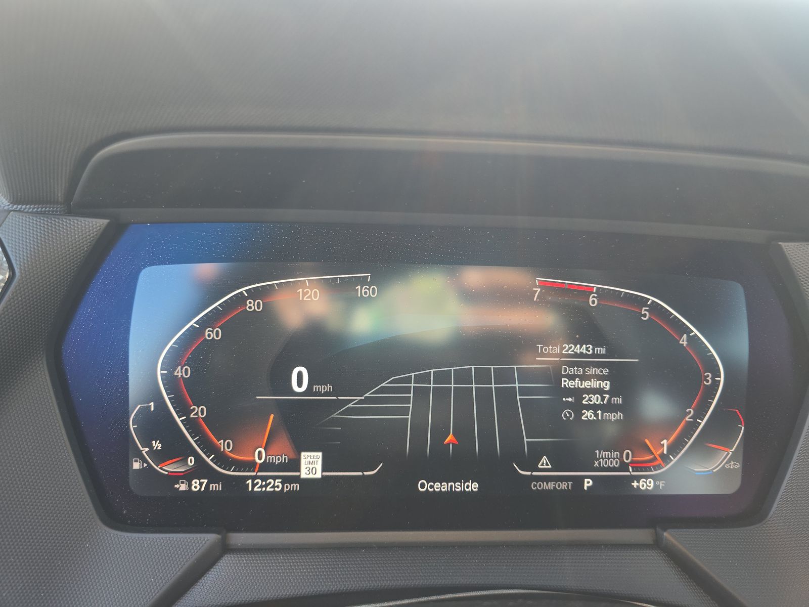 2024 BMW 2 Series 228i xDrive AWD