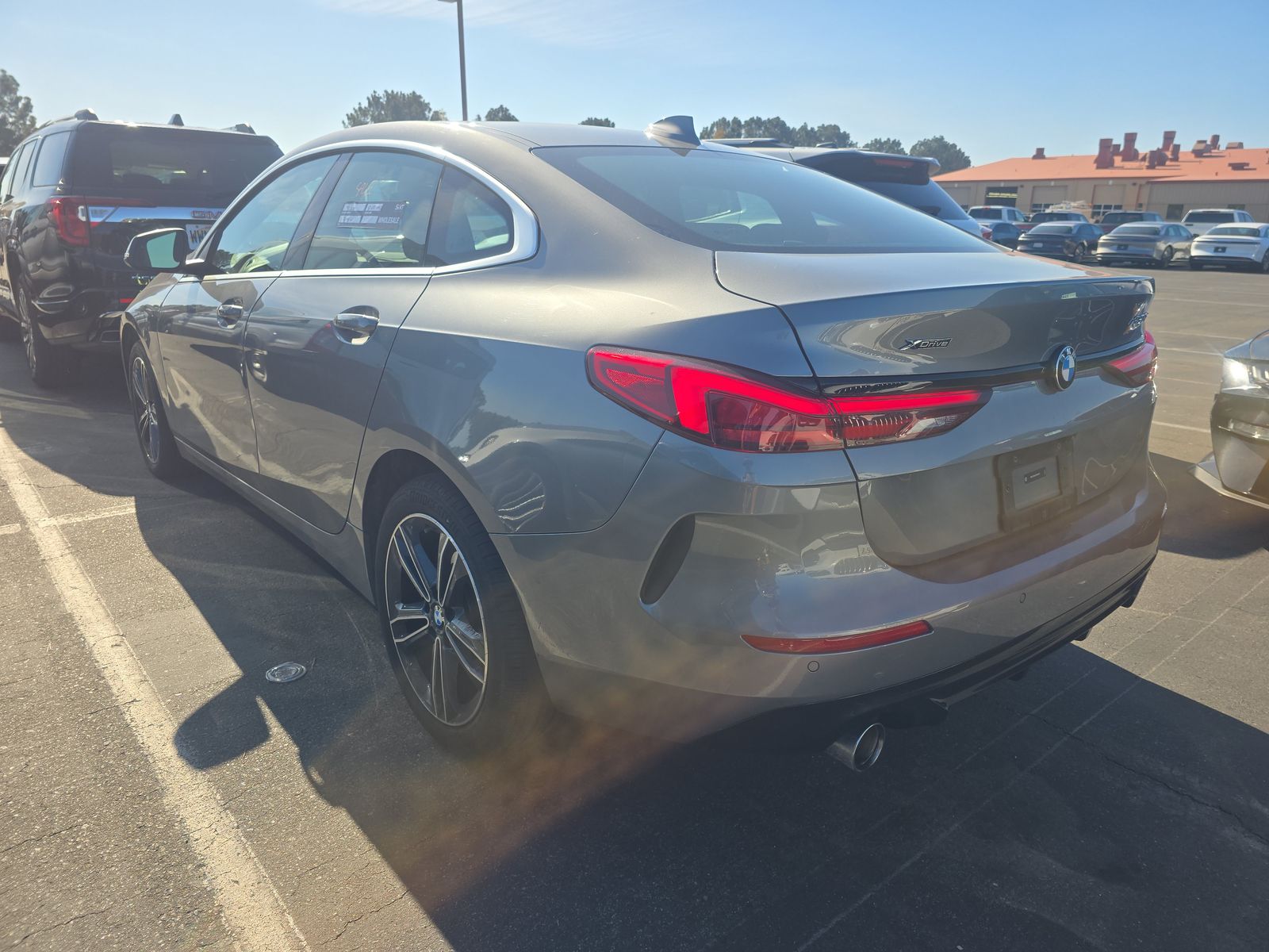 2024 BMW 2 Series 228i xDrive AWD