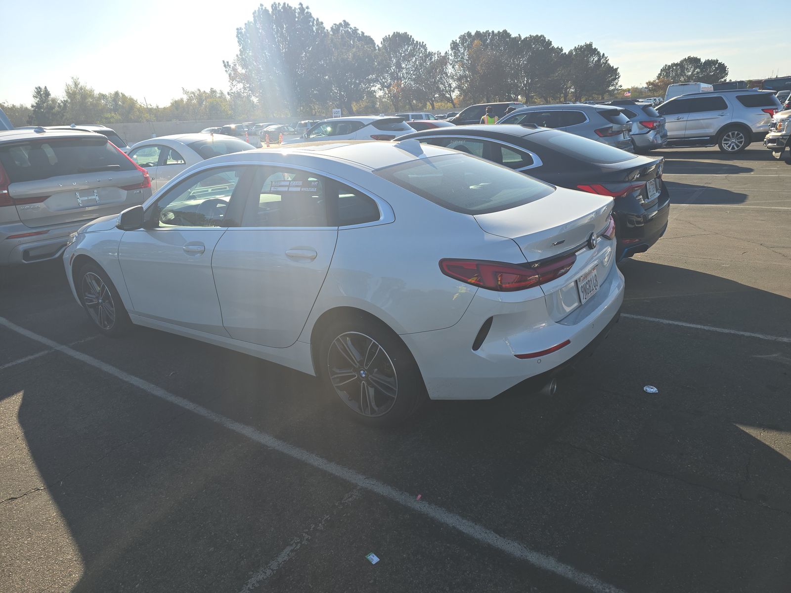 2024 BMW 2 Series 228i xDrive AWD