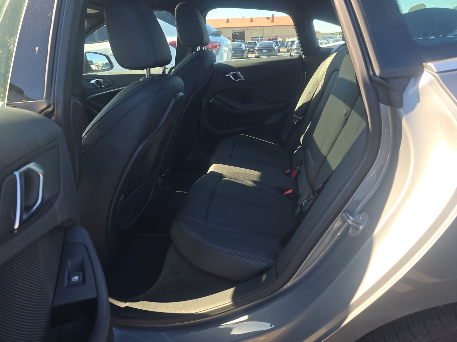 2024 BMW 2 Series 228i xDrive AWD