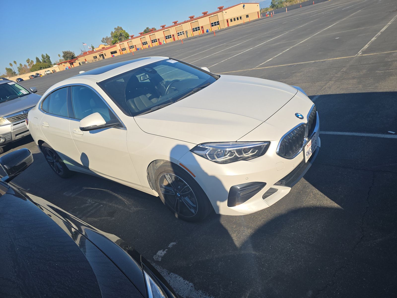 2024 BMW 2 Series 228i xDrive AWD
