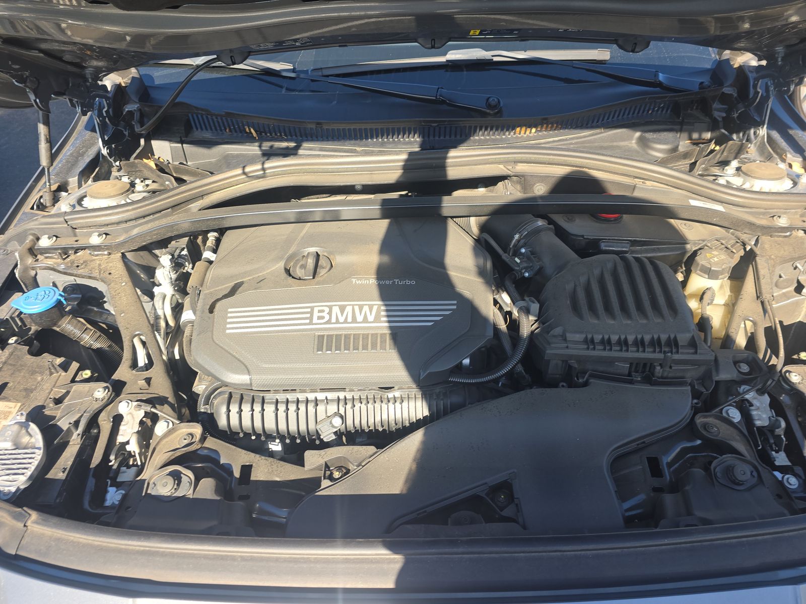 2024 BMW 2 Series 228i xDrive AWD