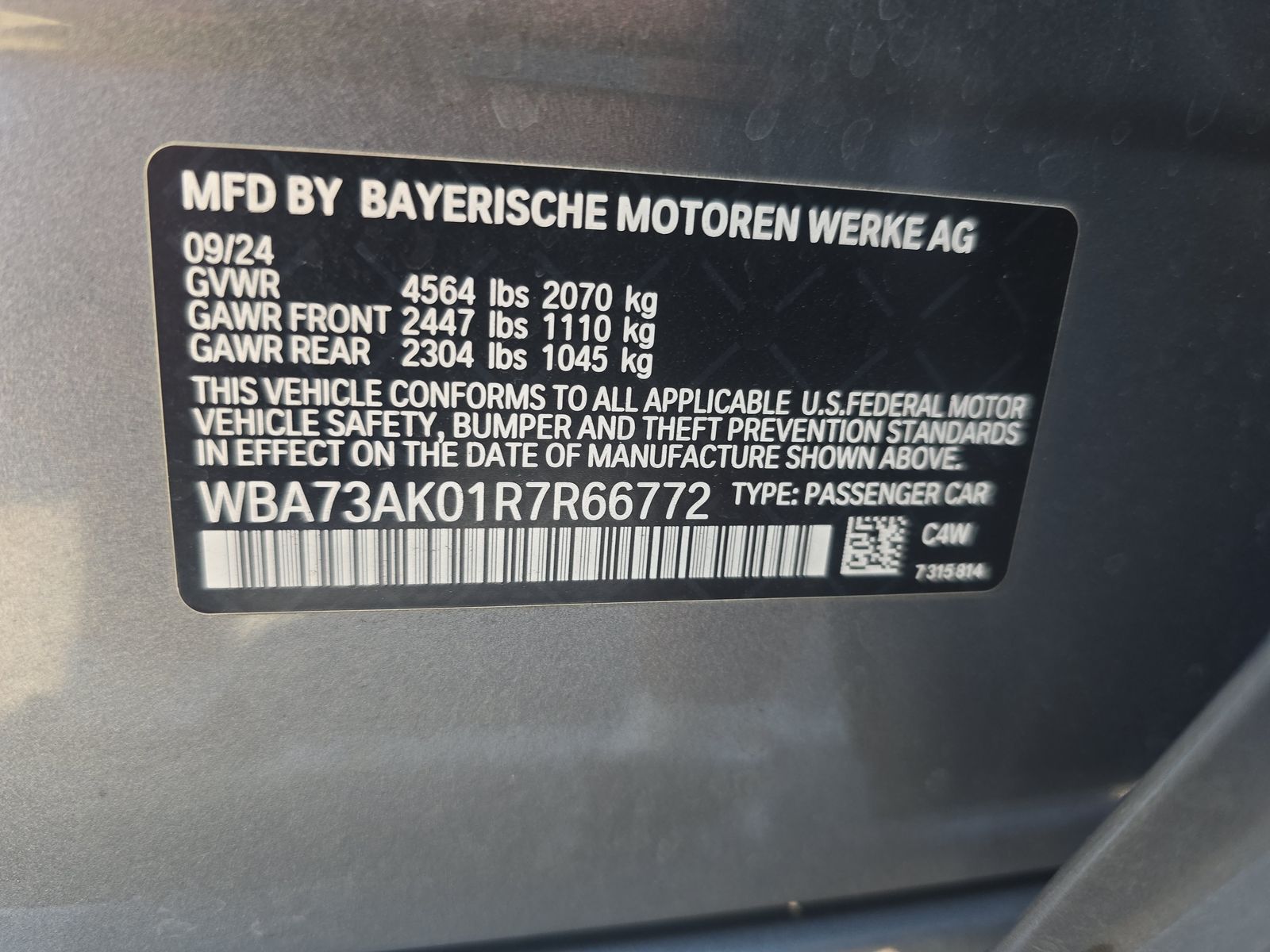 2024 BMW 2 Series 228i xDrive AWD