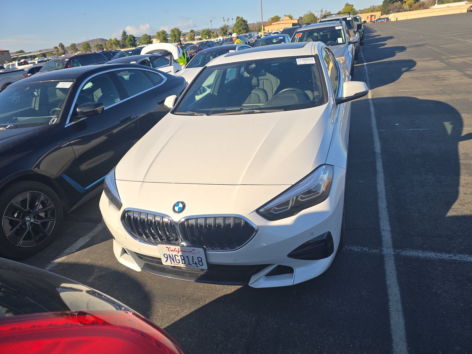 2024 BMW 2 Series 228i xDrive AWD