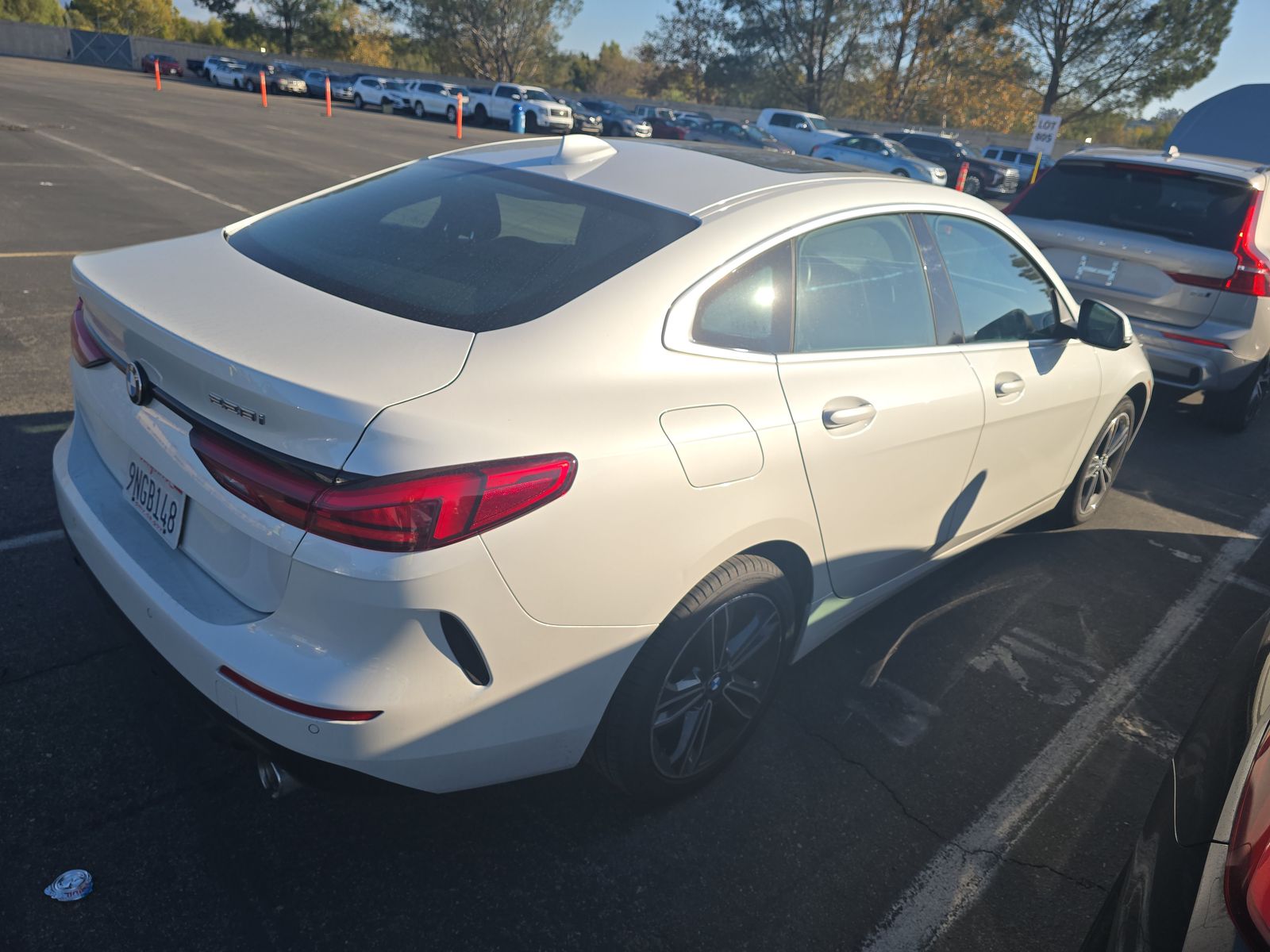 2024 BMW 2 Series 228i xDrive AWD