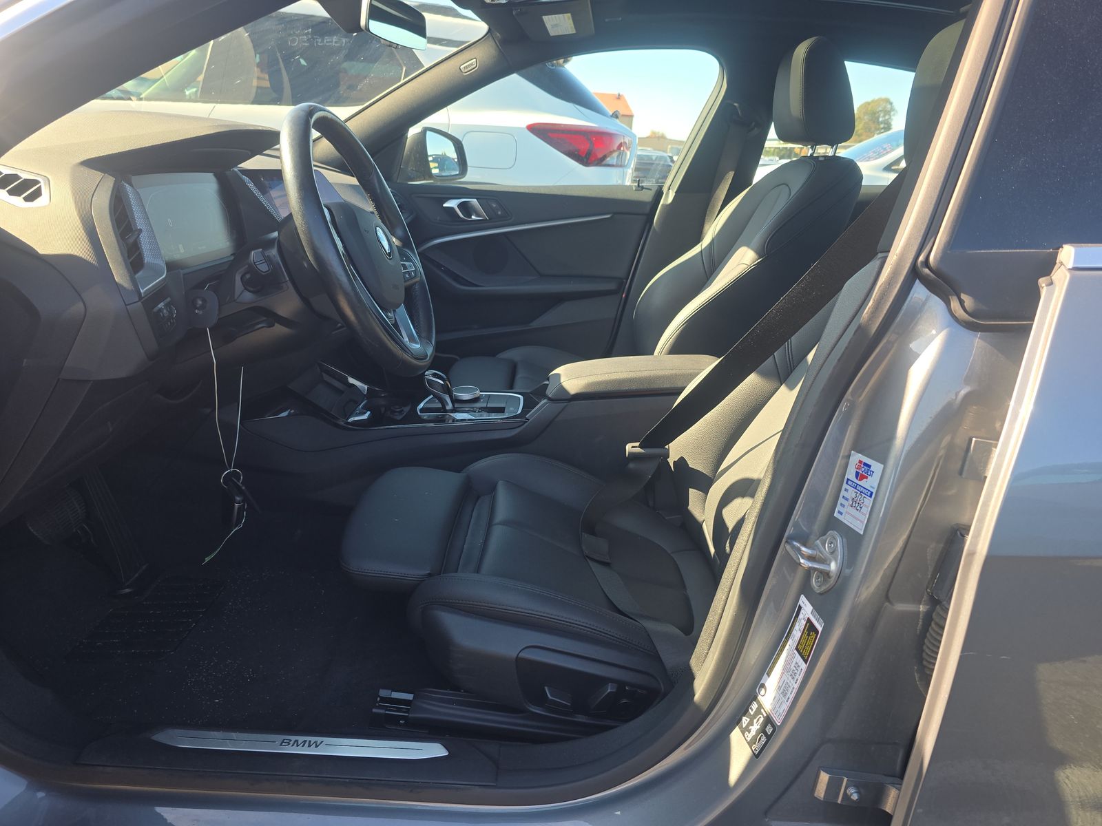 2024 BMW 2 Series 228i xDrive AWD