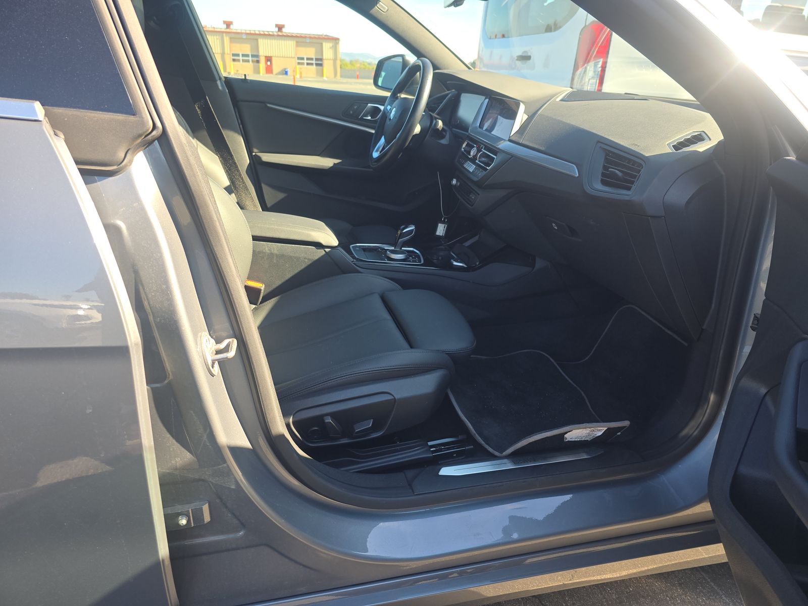 2024 BMW 2 Series 228i xDrive AWD