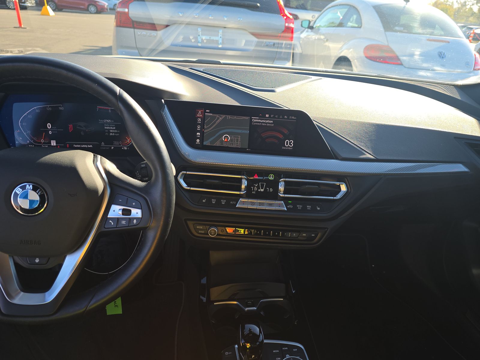 2024 BMW 2 Series 228i xDrive AWD