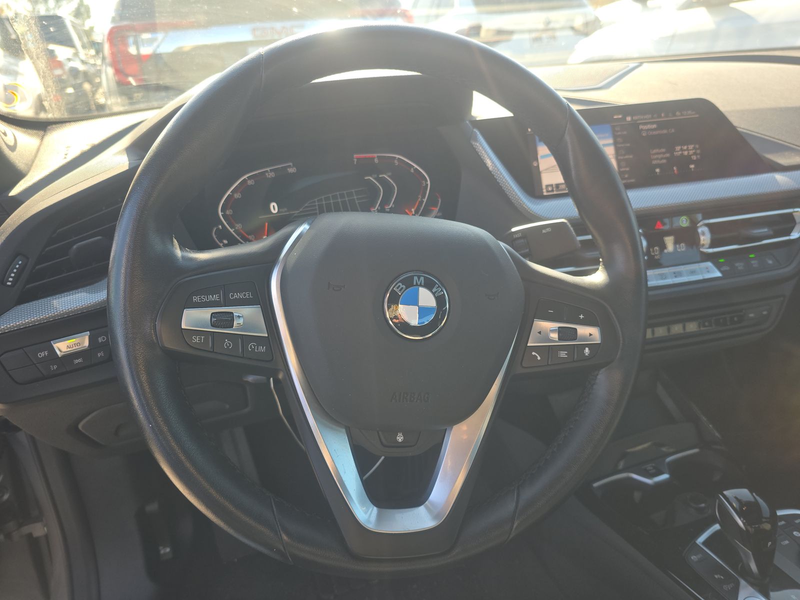 2024 BMW 2 Series 228i xDrive AWD