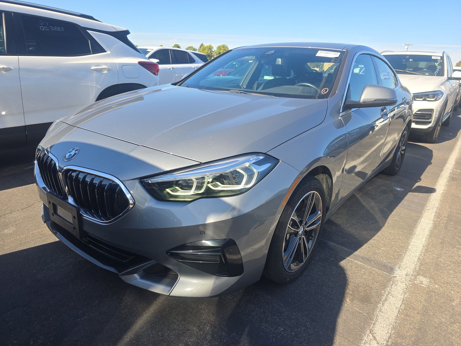 2024 BMW 2 Series 228i xDrive AWD