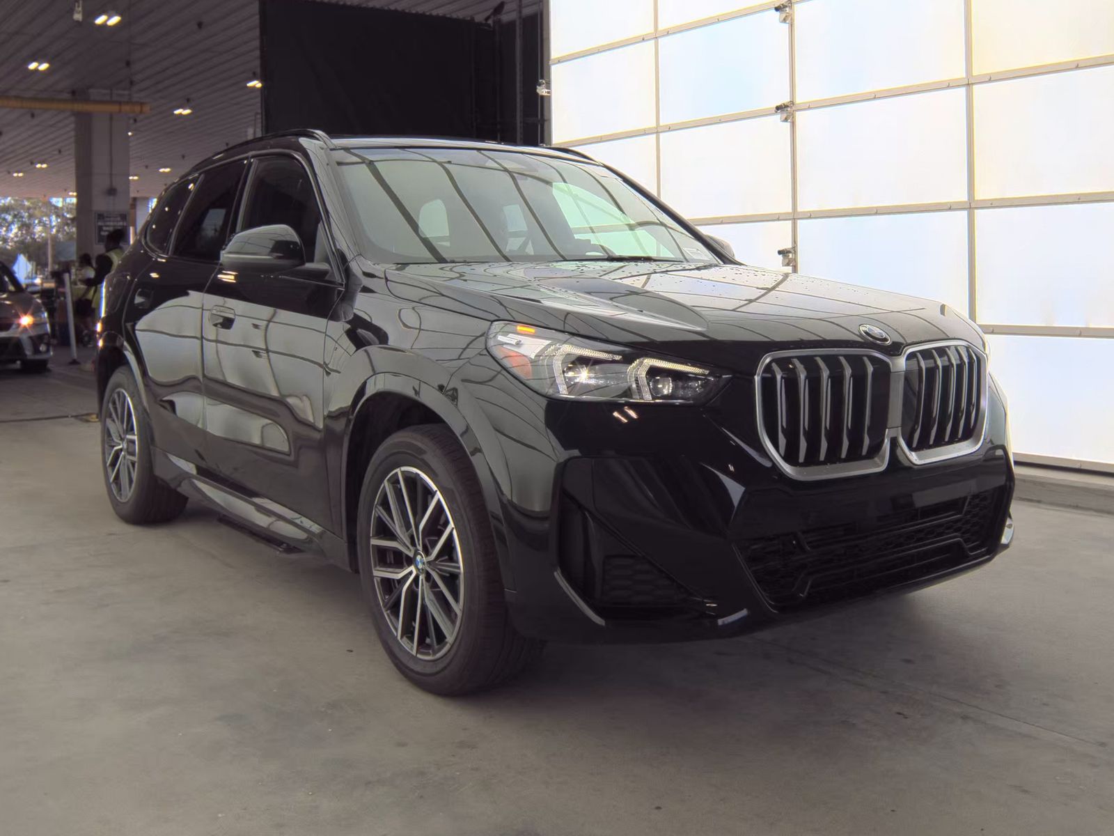 2025 BMW X1 xDrive28i AWD