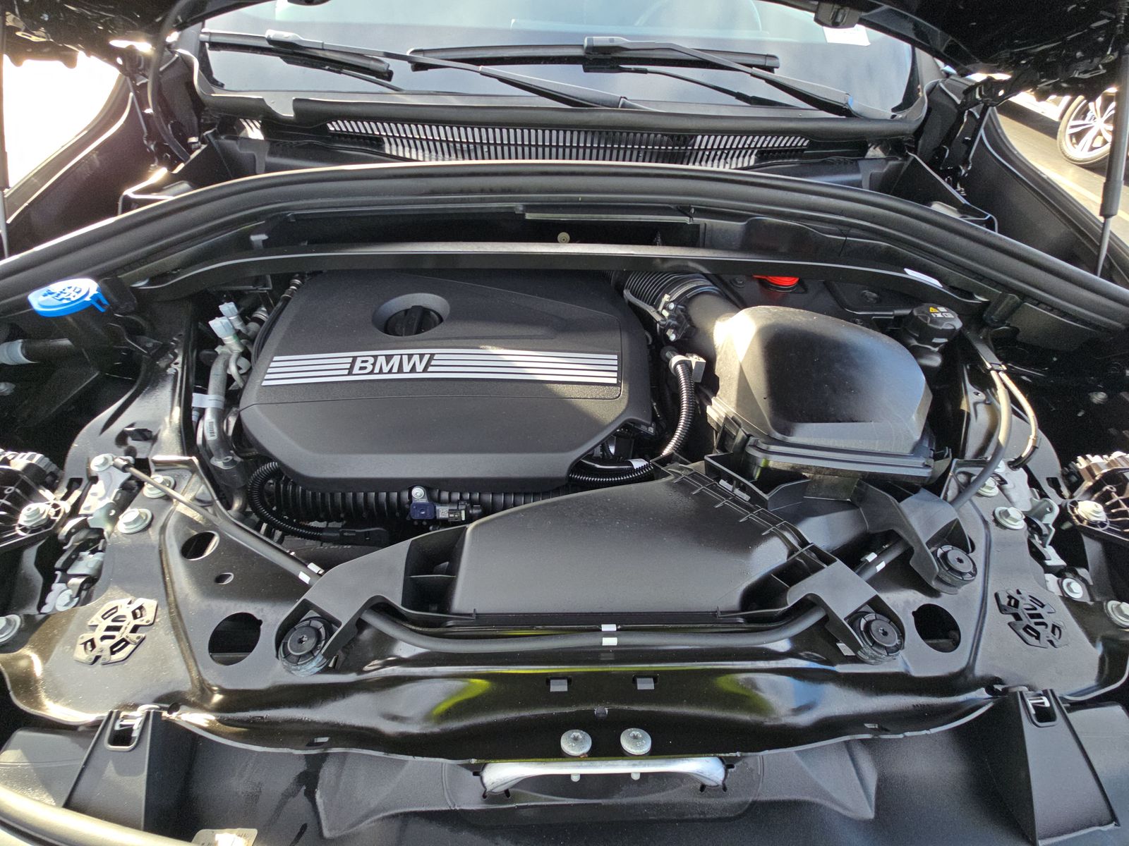 2025 BMW X1 xDrive28i AWD