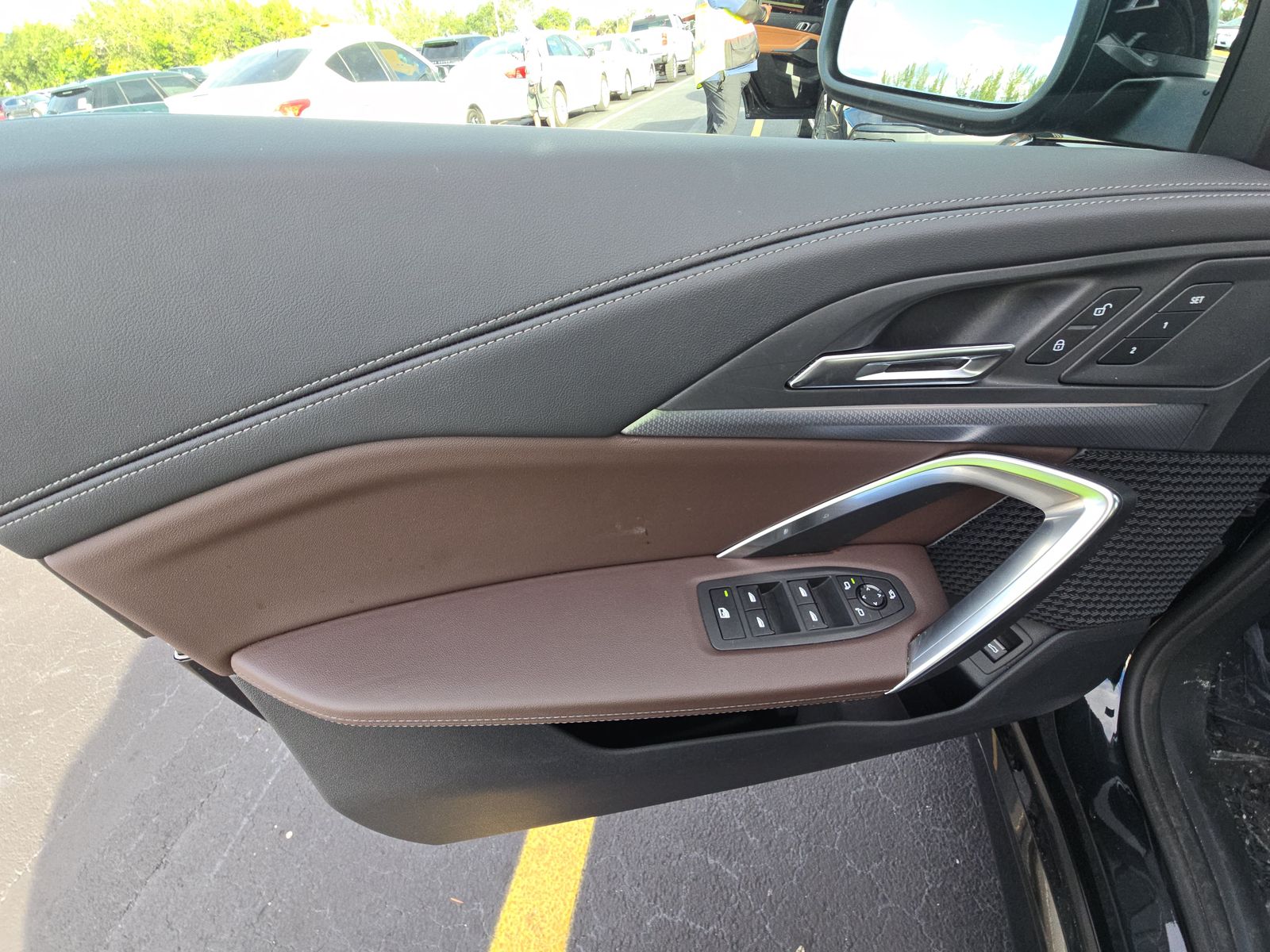 2025 BMW X1 xDrive28i AWD