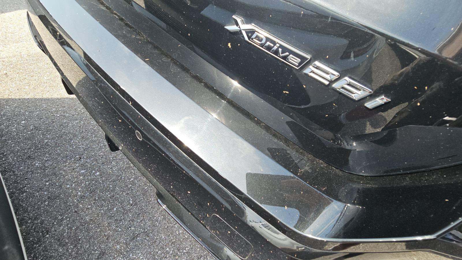 2025 BMW X1 xDrive28i AWD