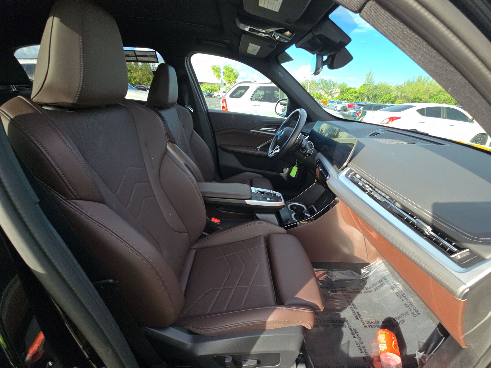 2025 BMW X1 xDrive28i AWD