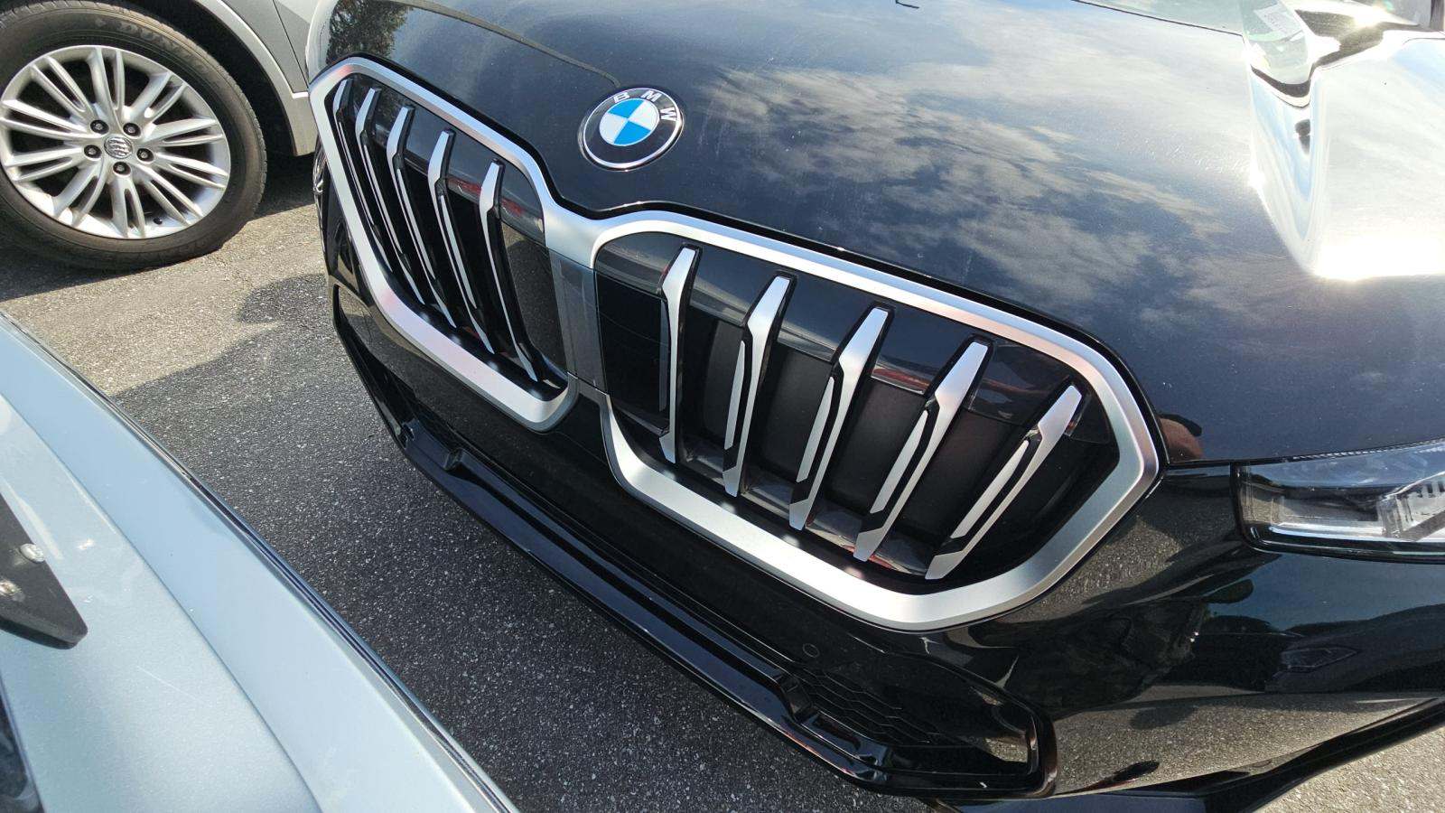 2025 BMW X1 xDrive28i AWD