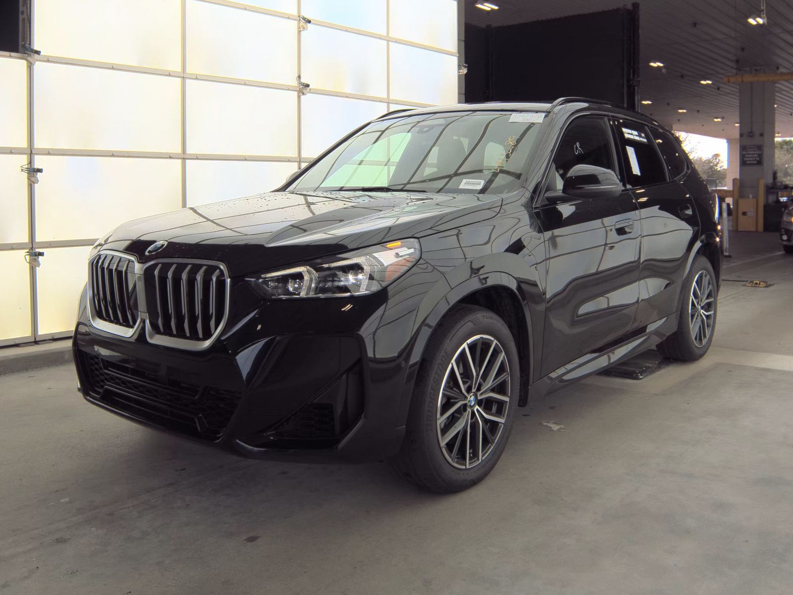 2025 BMW X1 xDrive28i AWD