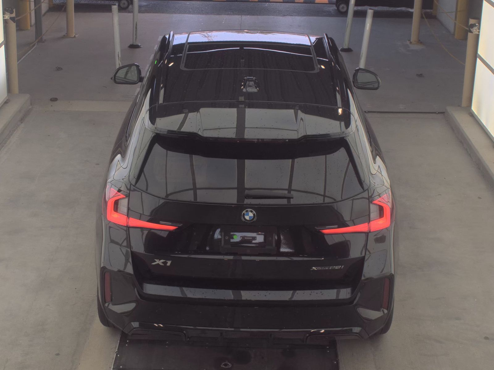 2025 BMW X1 xDrive28i AWD