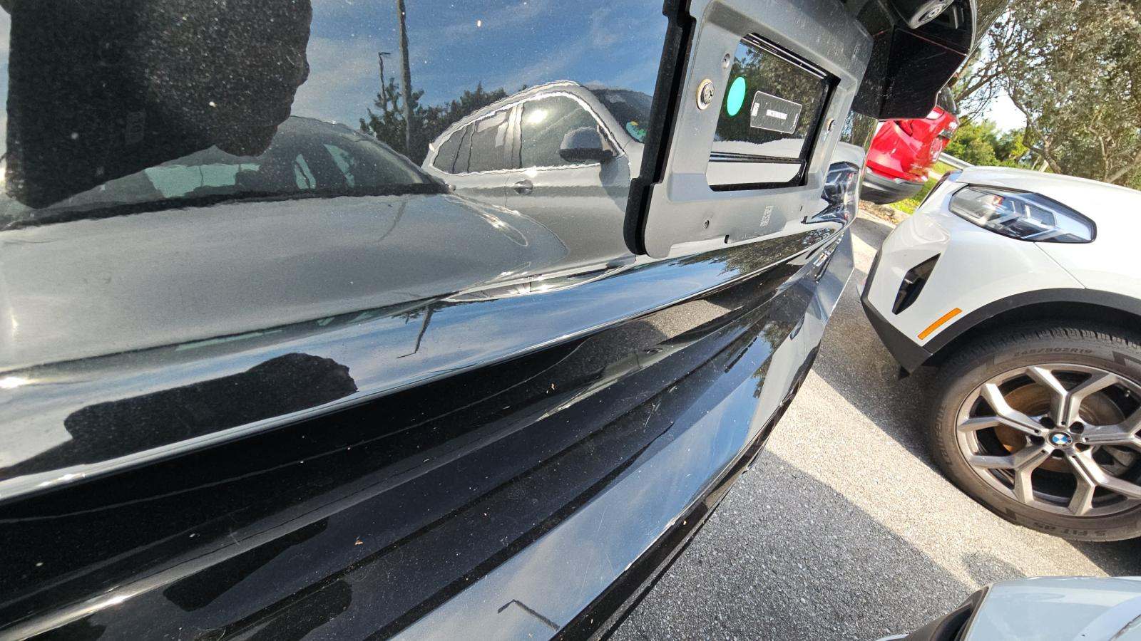 2025 BMW X1 xDrive28i AWD