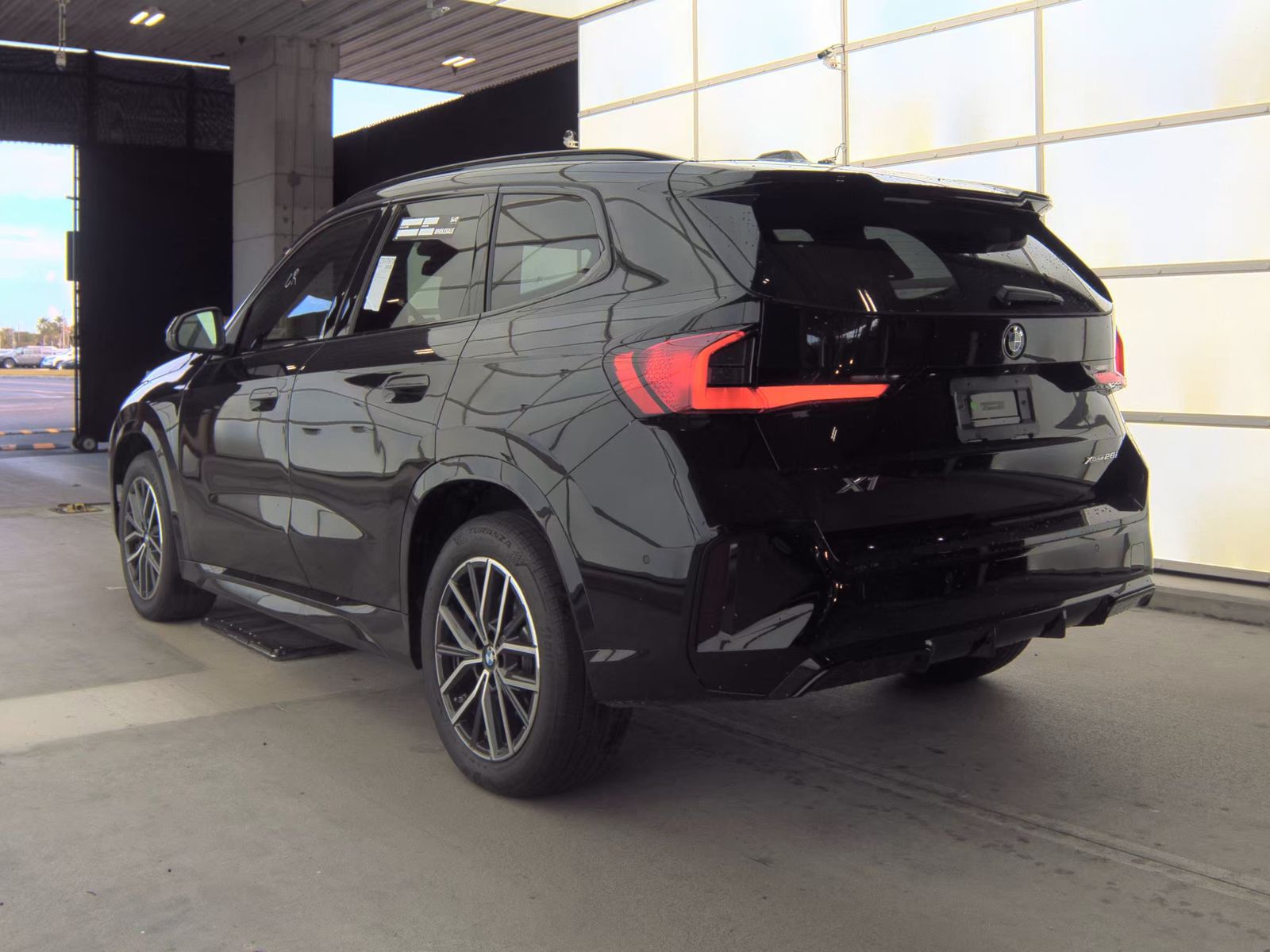 2025 BMW X1 xDrive28i AWD