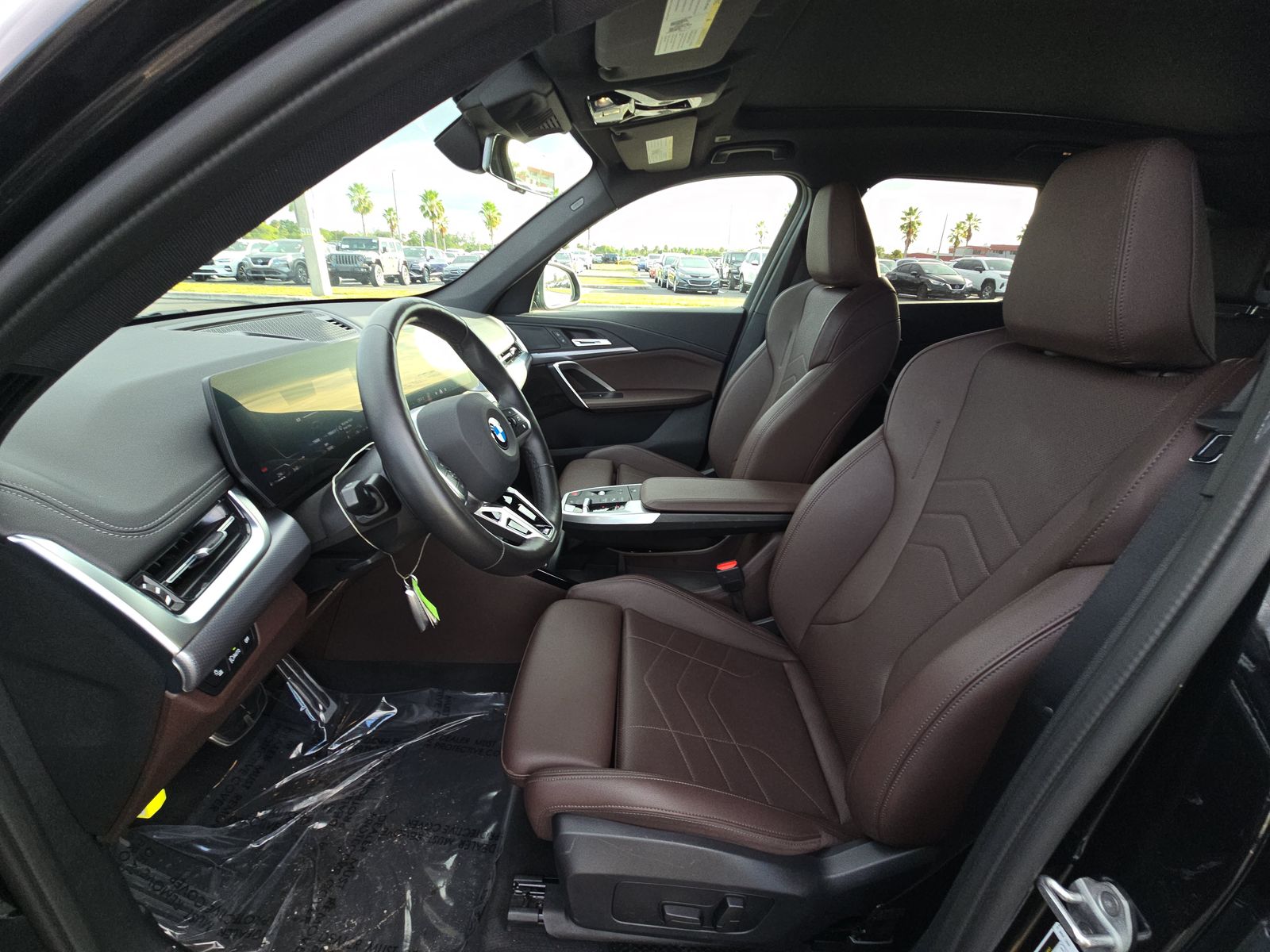 2025 BMW X1 xDrive28i AWD