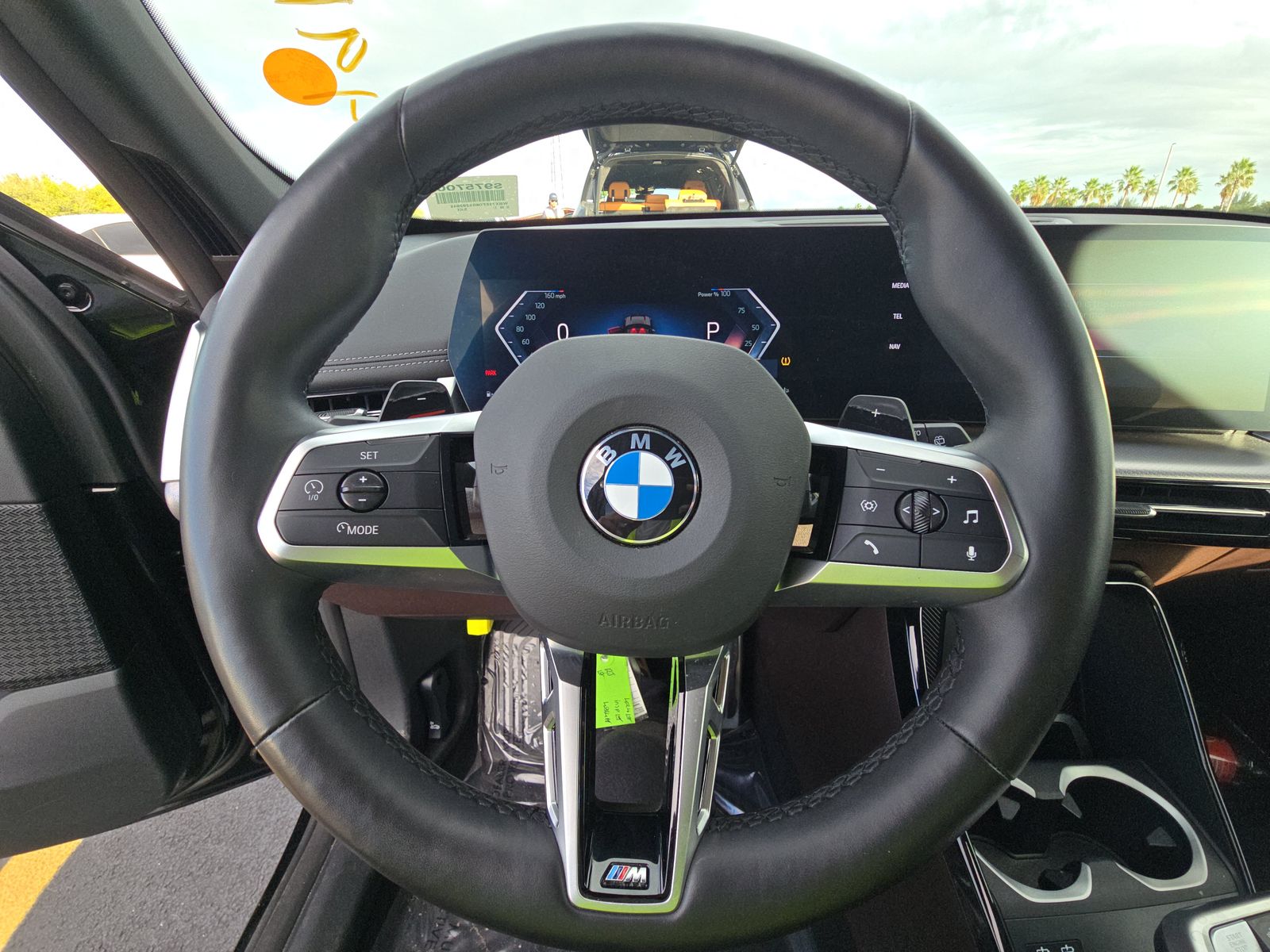 2025 BMW X1 xDrive28i AWD