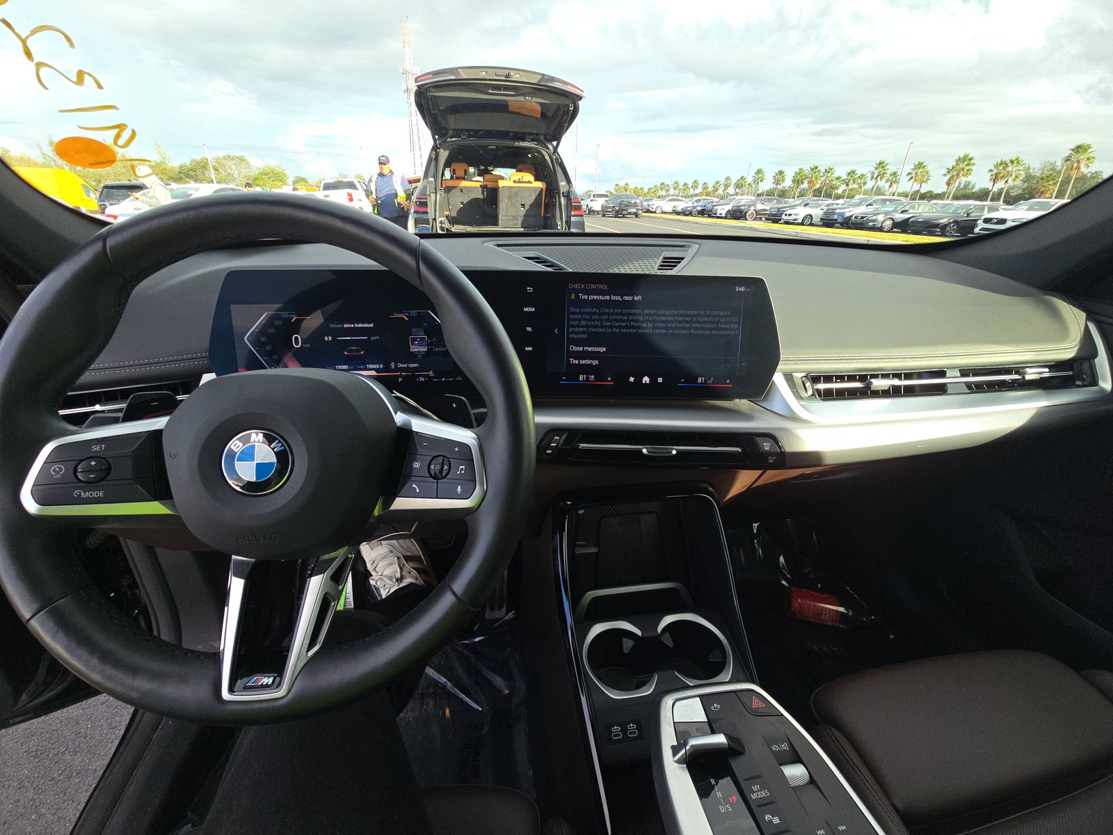 2025 BMW X1 xDrive28i AWD