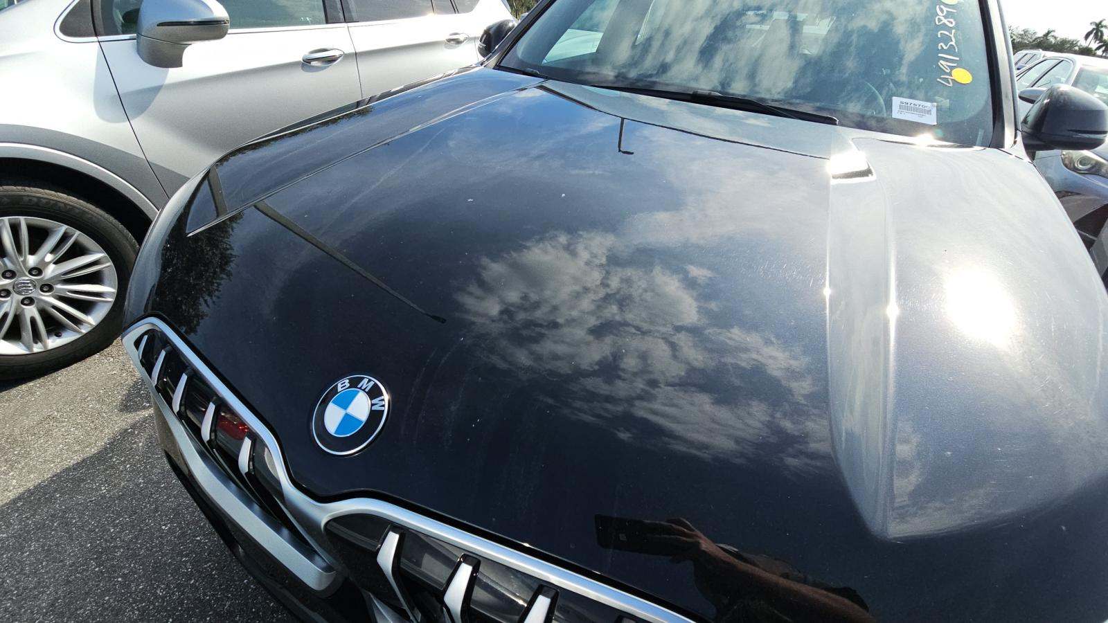 2025 BMW X1 xDrive28i AWD