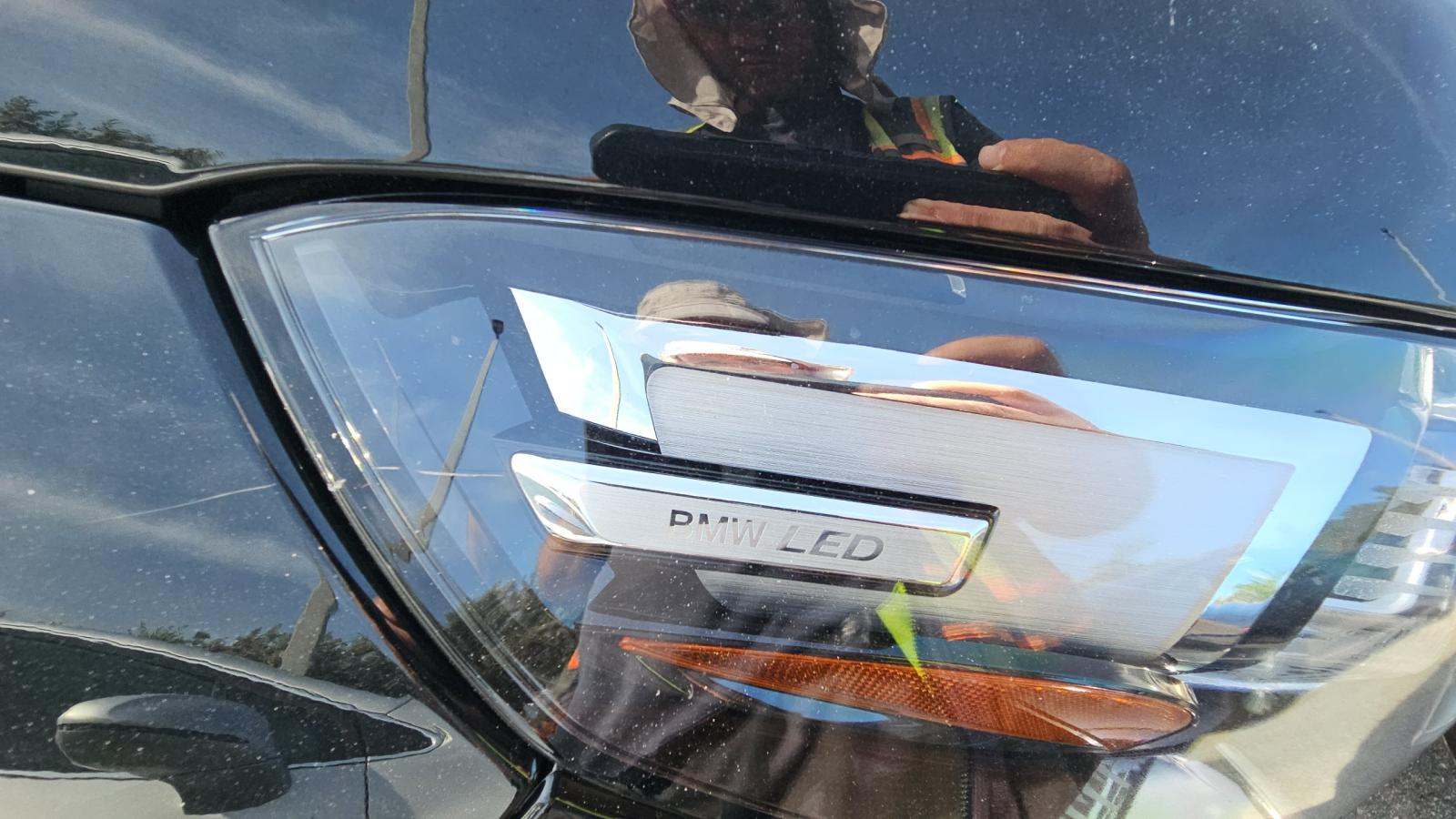 2025 BMW X1 xDrive28i AWD