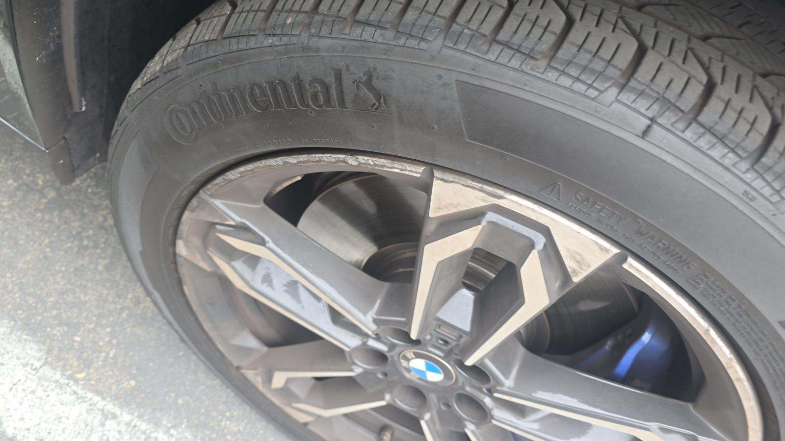 2025 BMW X2 xDrive28i AWD