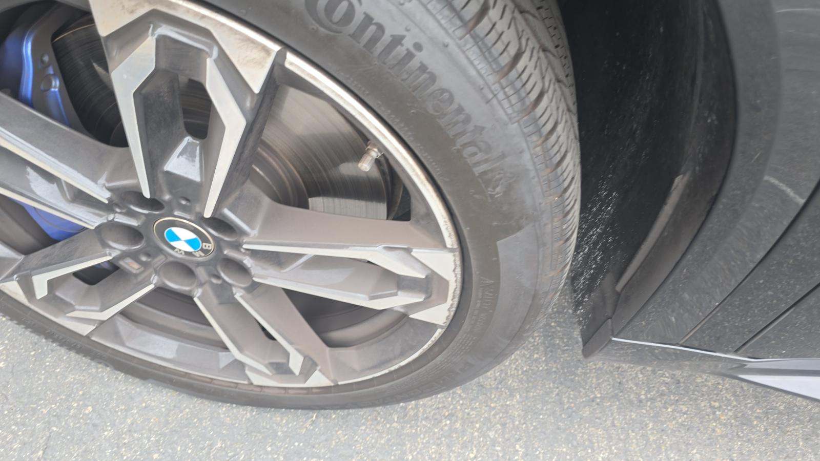 2025 BMW X2 xDrive28i AWD