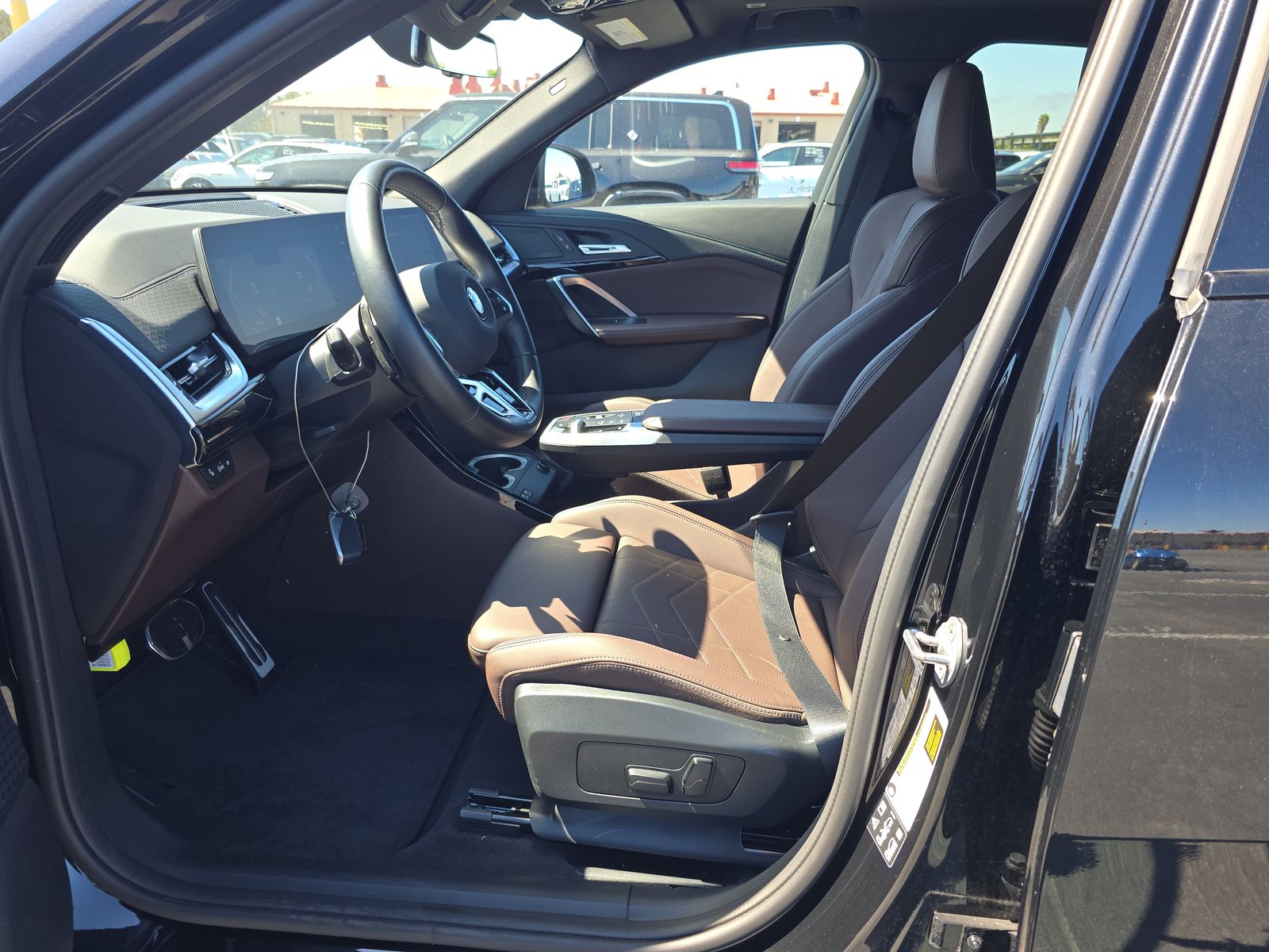 2025 BMW X2 xDrive28i AWD