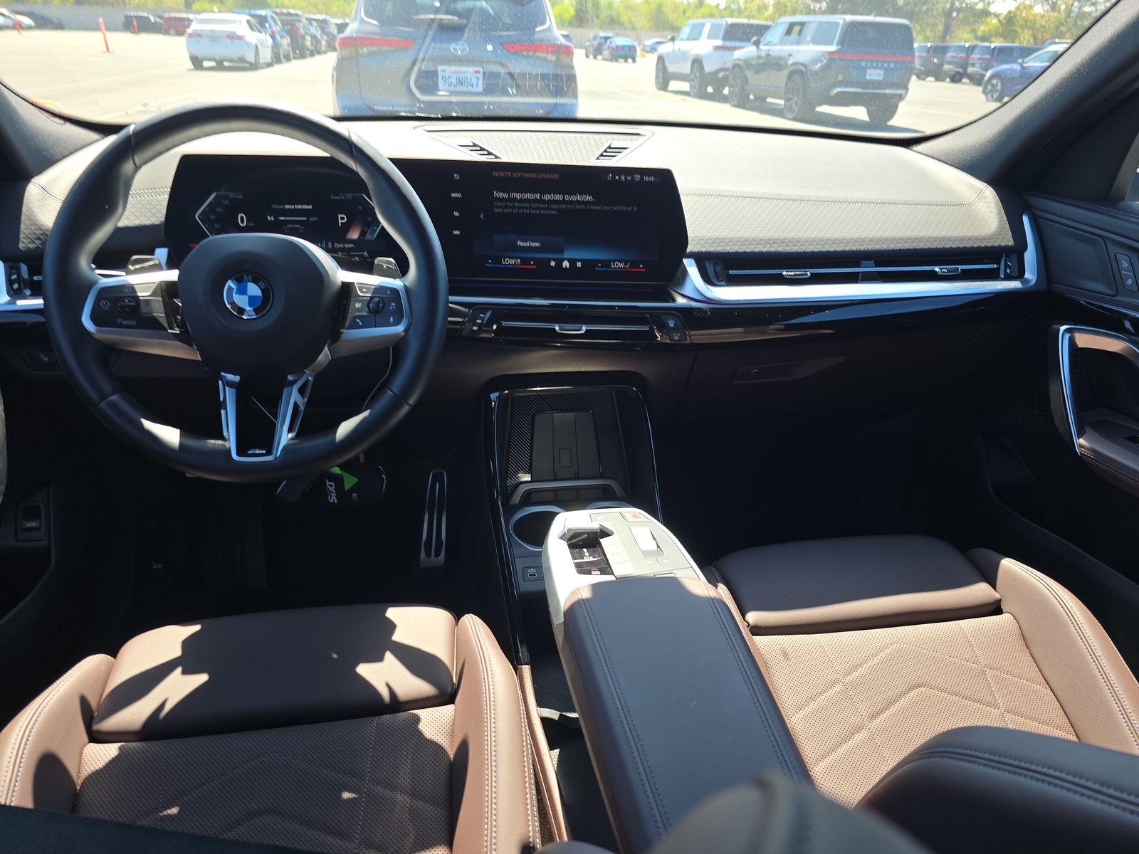 2025 BMW X2 xDrive28i AWD