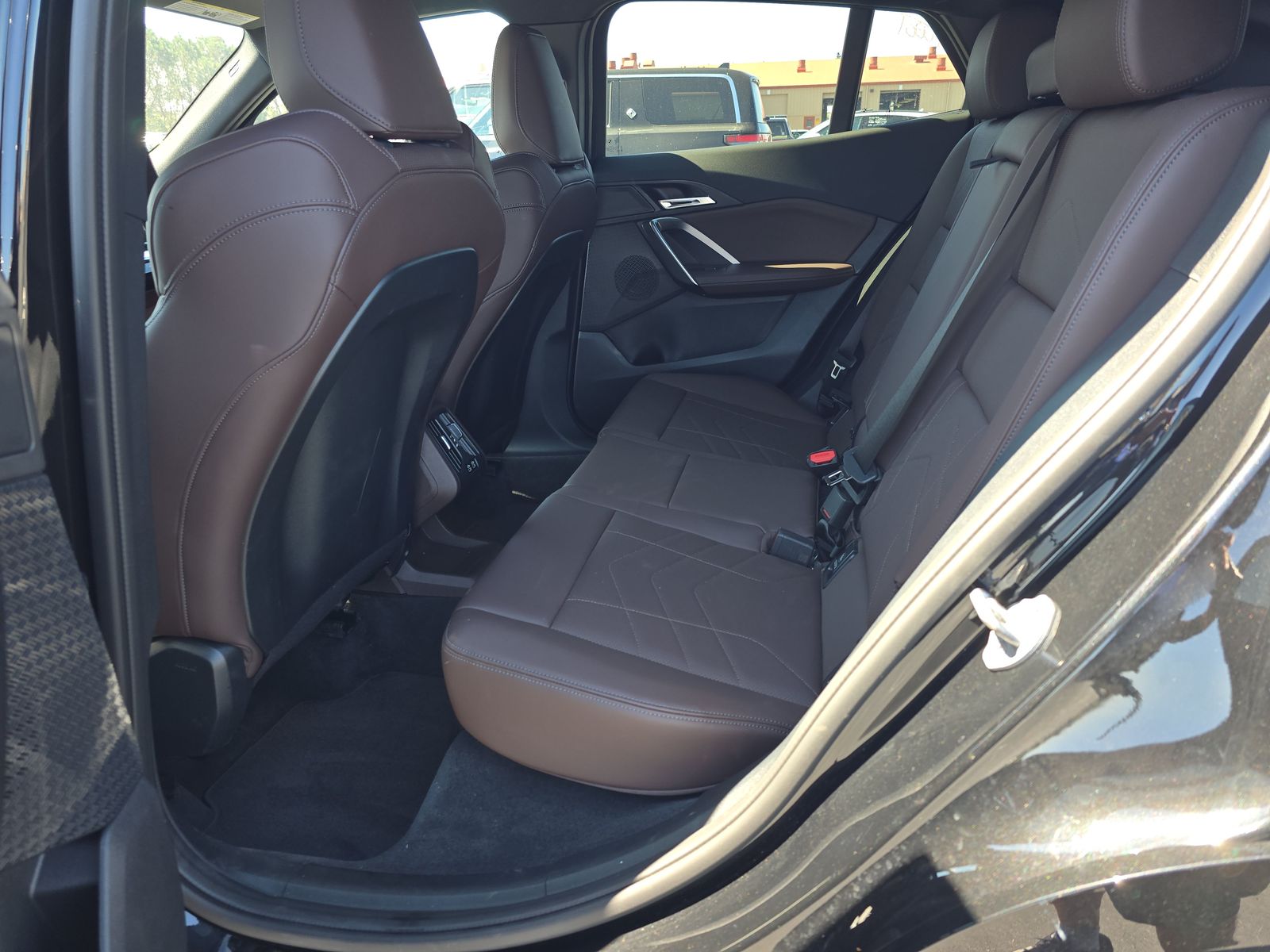 2025 BMW X2 xDrive28i AWD