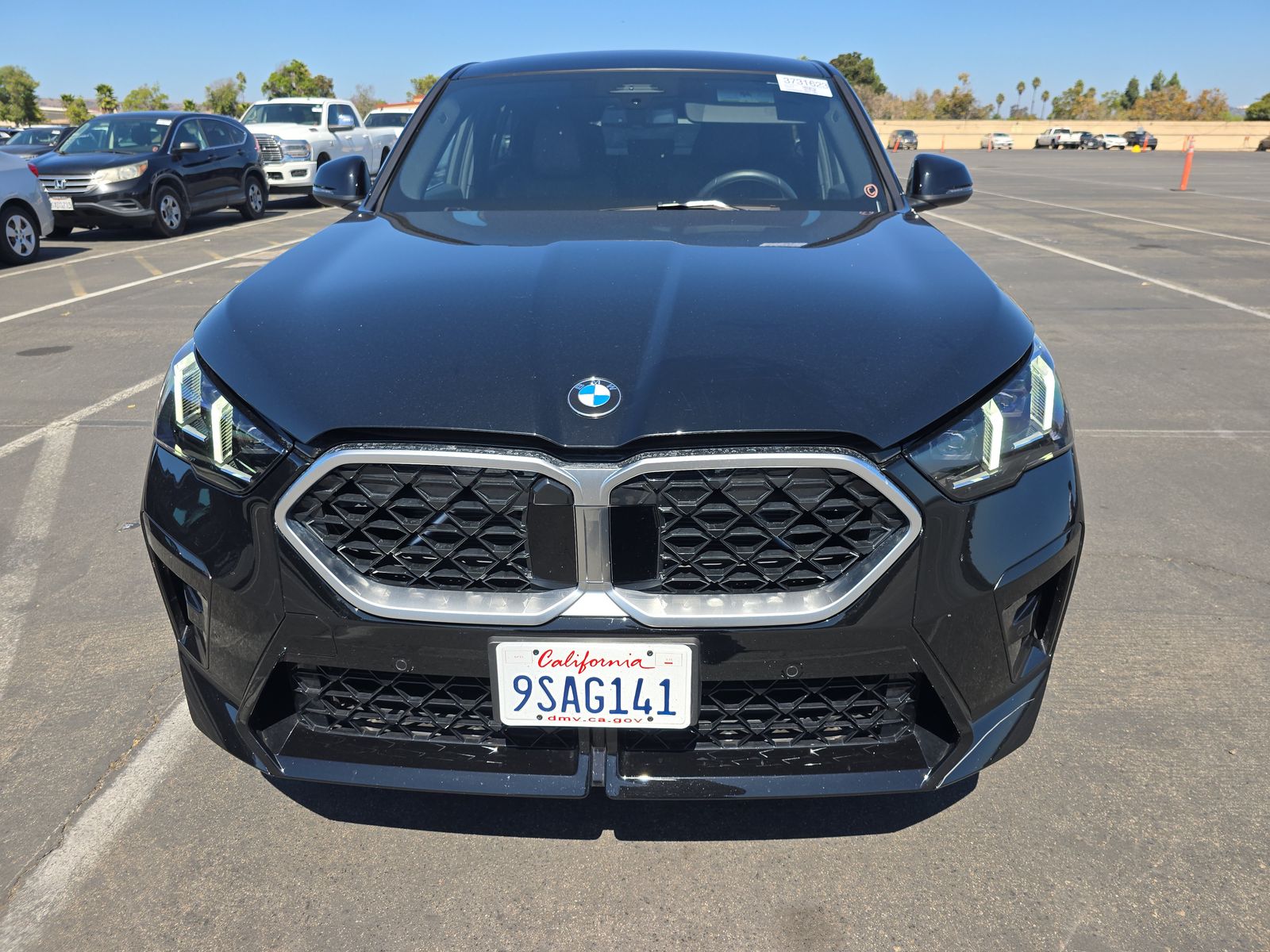2025 BMW X2 xDrive28i AWD