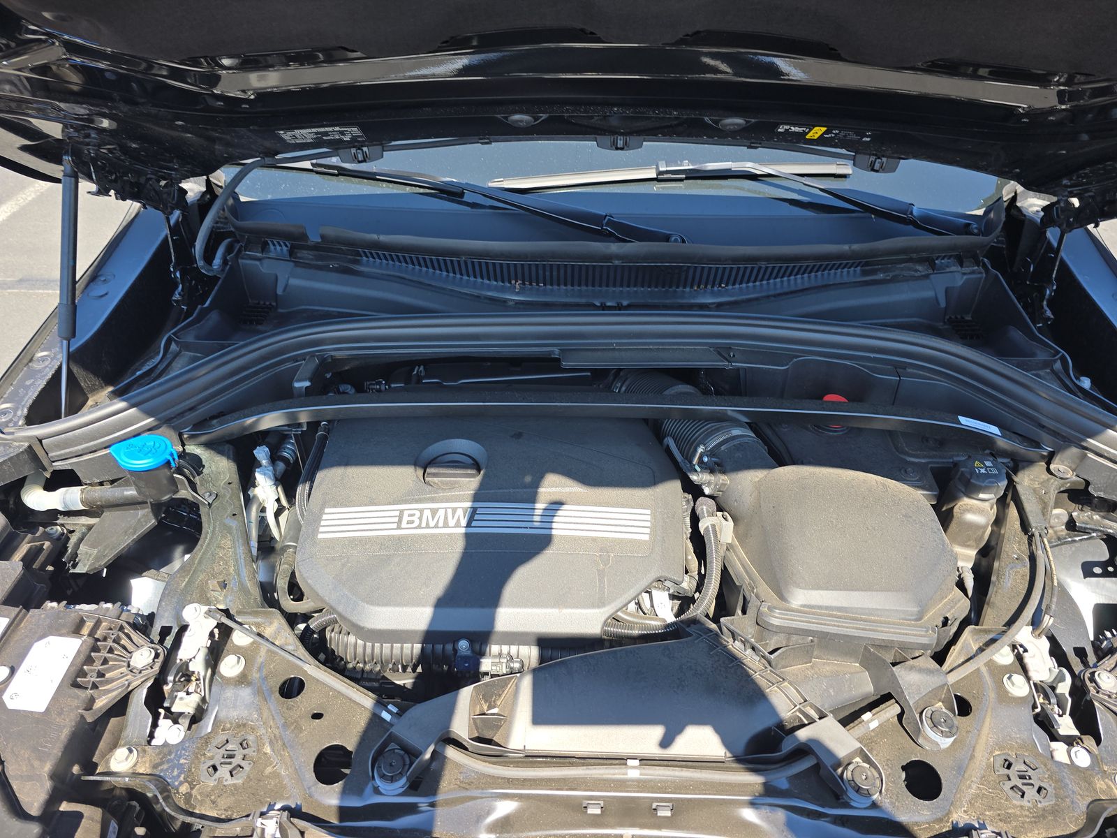 2025 BMW X2 xDrive28i AWD