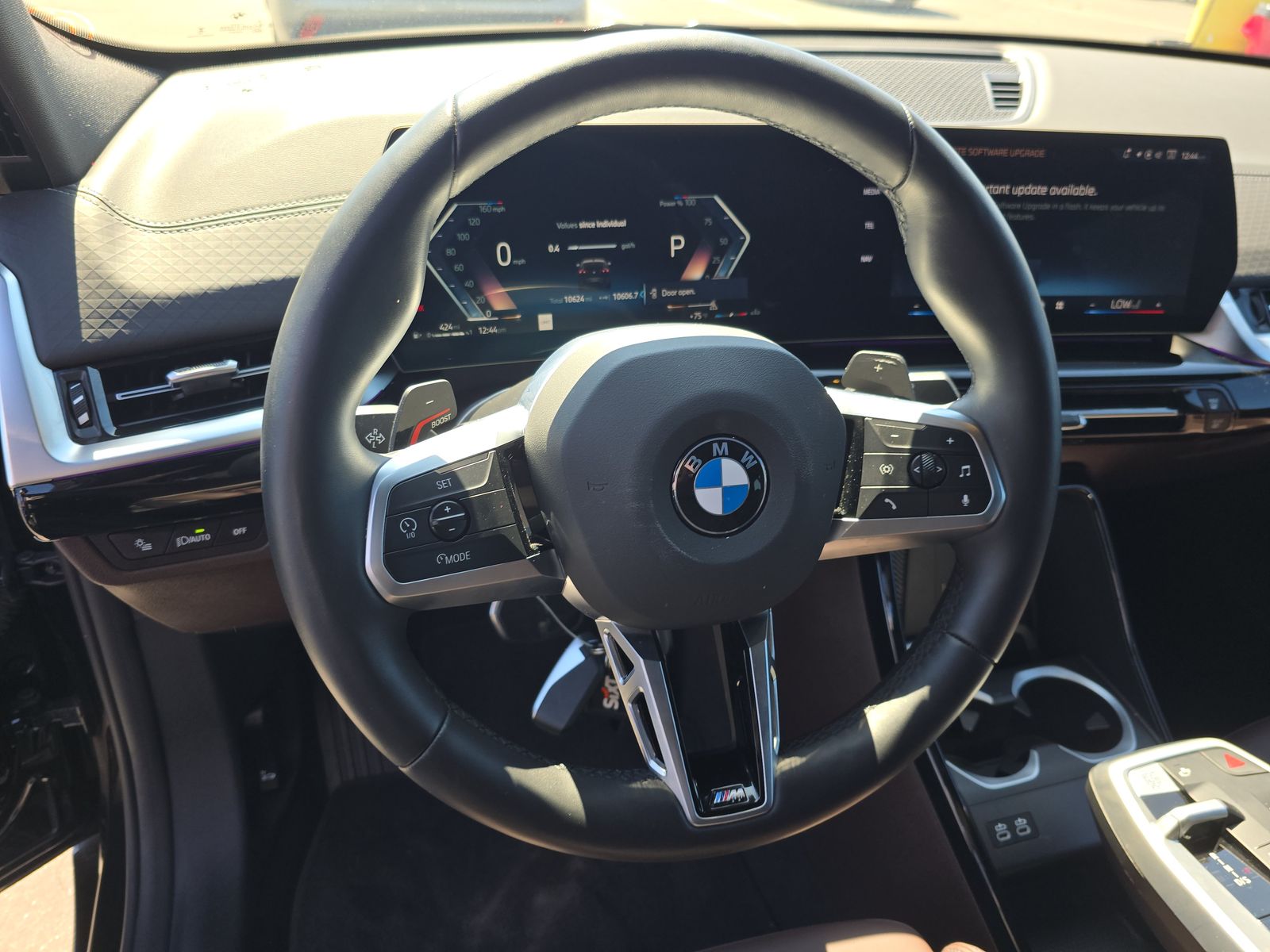 2025 BMW X2 xDrive28i AWD