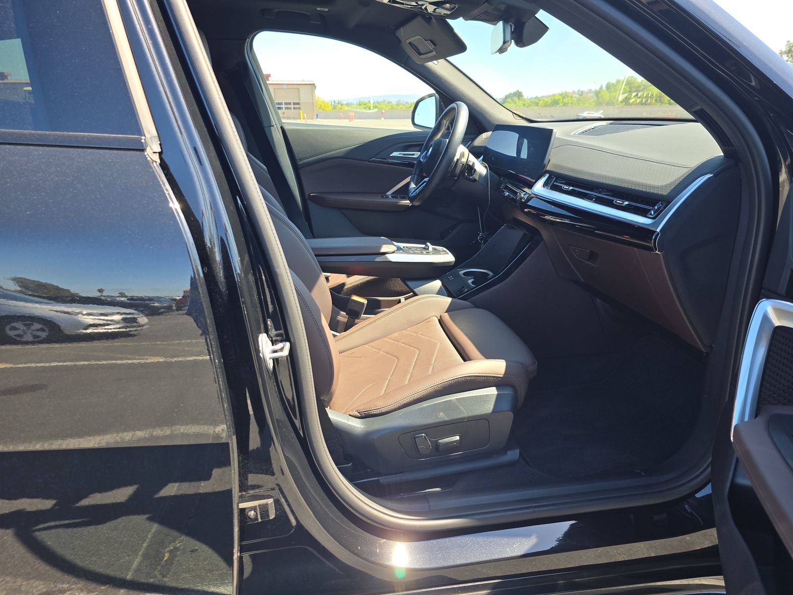 2025 BMW X2 xDrive28i AWD