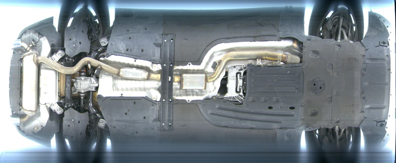 2025 BMW 3 Series 330i RWD