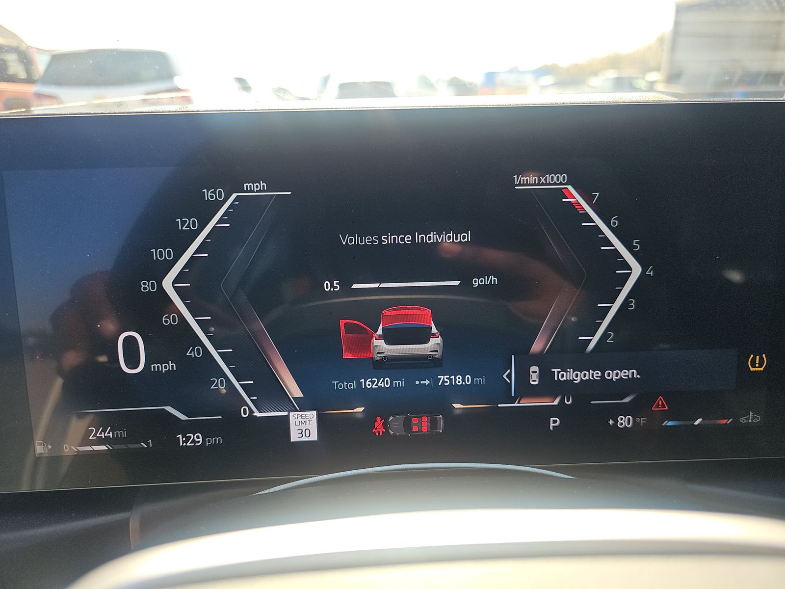 2025 BMW 3 Series 330i RWD